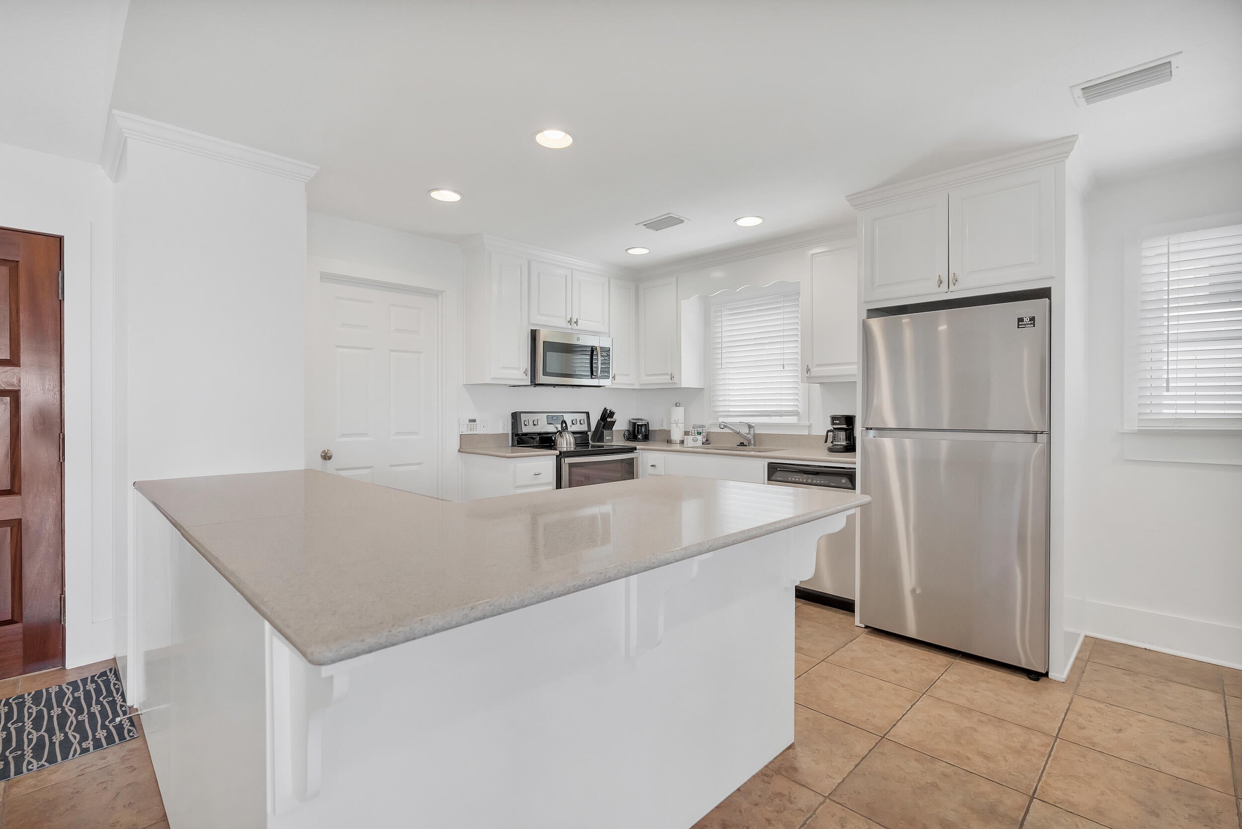 SEAGROVE 2ND ADDN - Residential