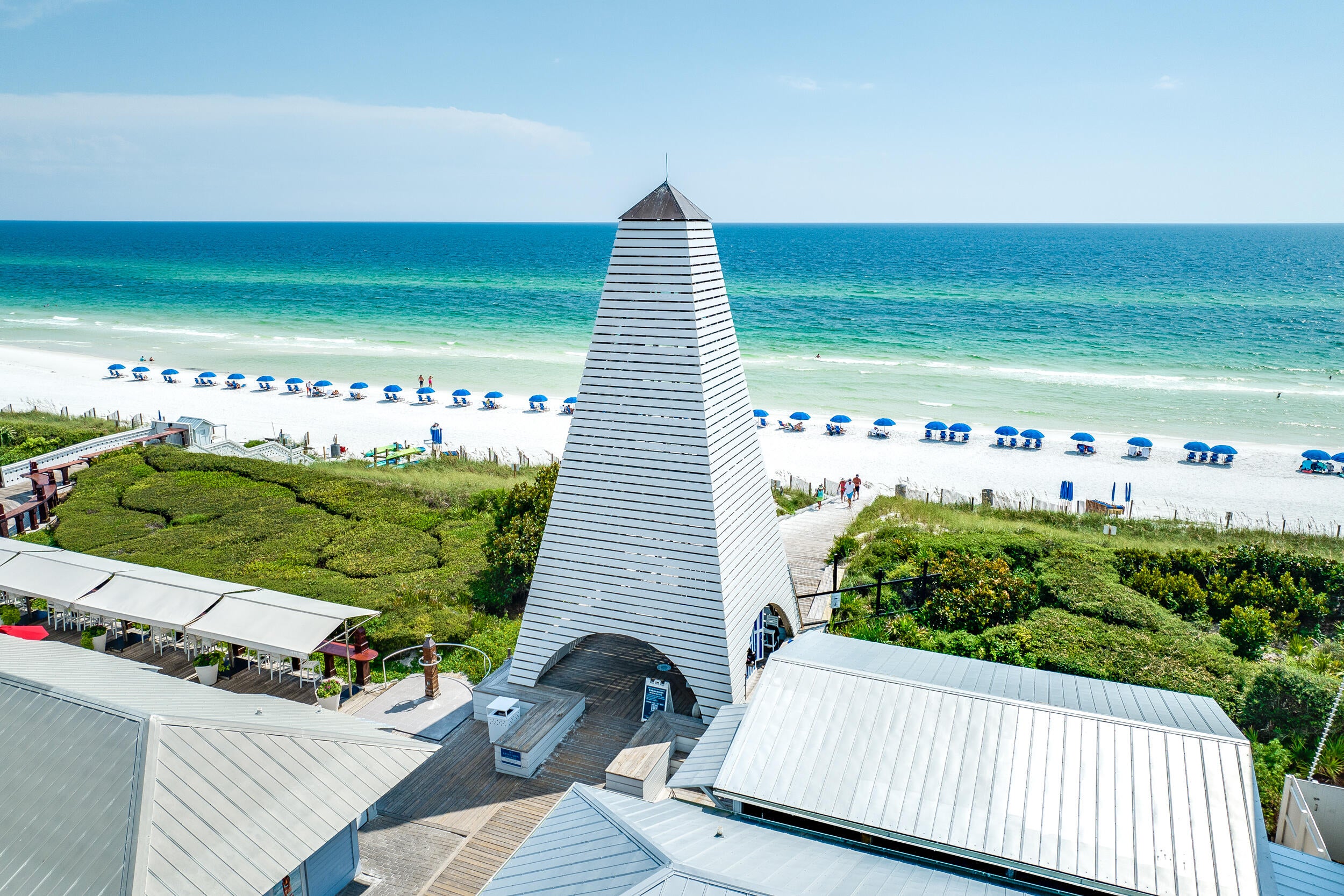SEAGROVE 2ND ADDN - Residential