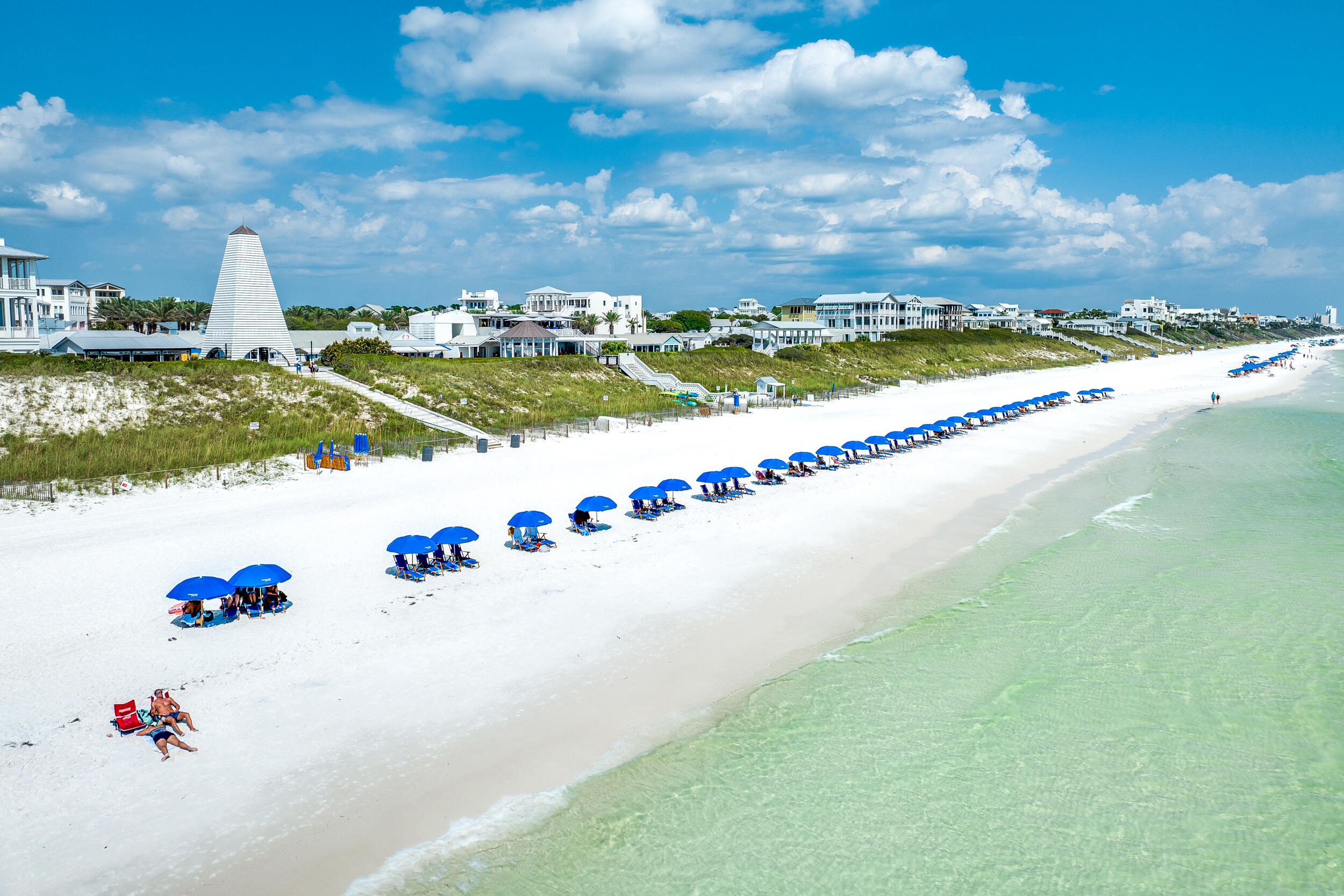 SEAGROVE 2ND ADDN - Residential
