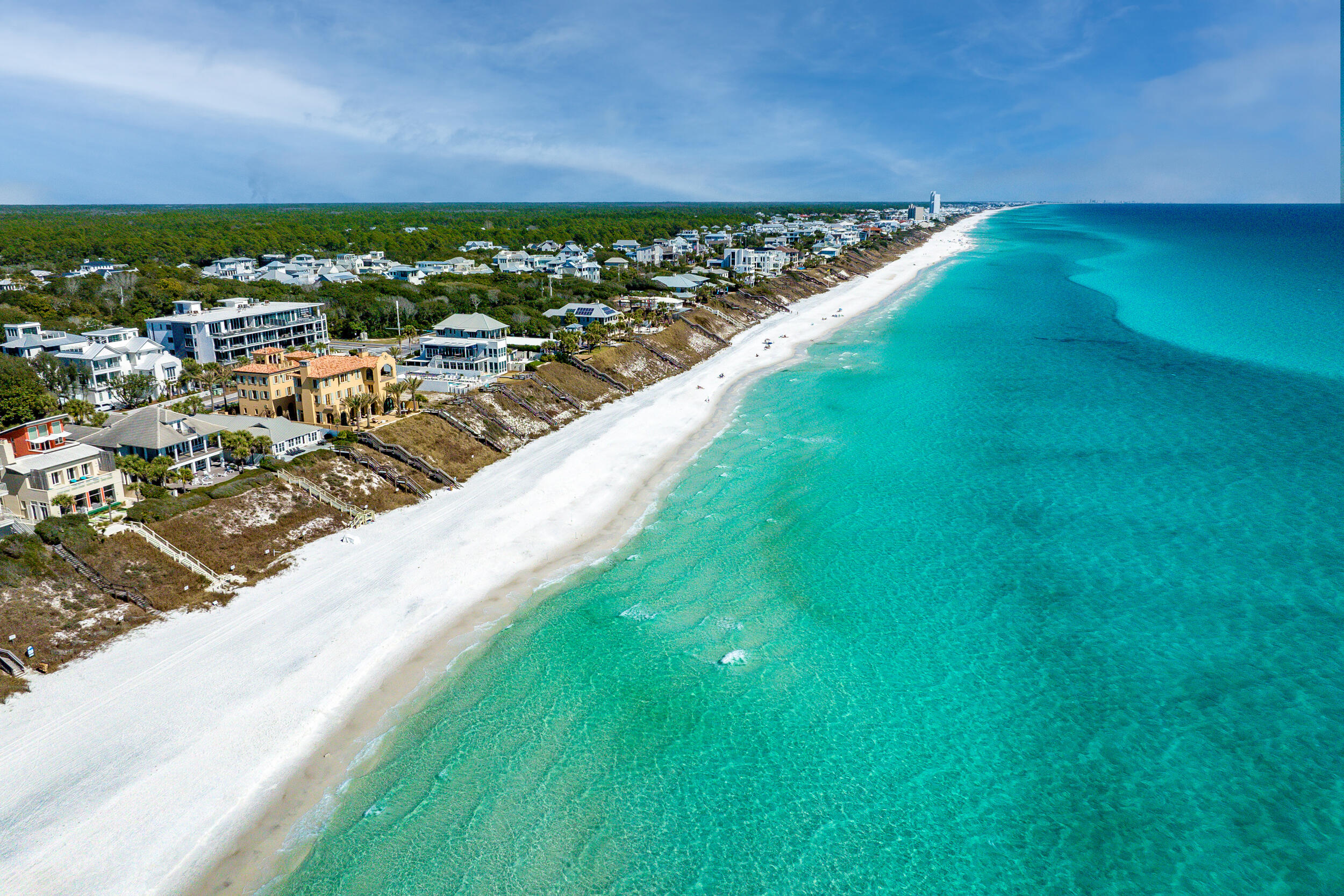 SEAGROVE 2ND ADDN - Residential