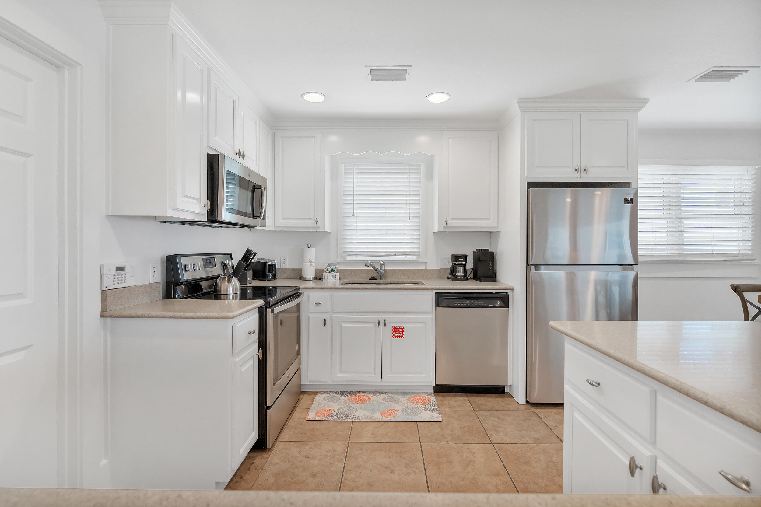 SEAGROVE 2ND ADDN - Residential