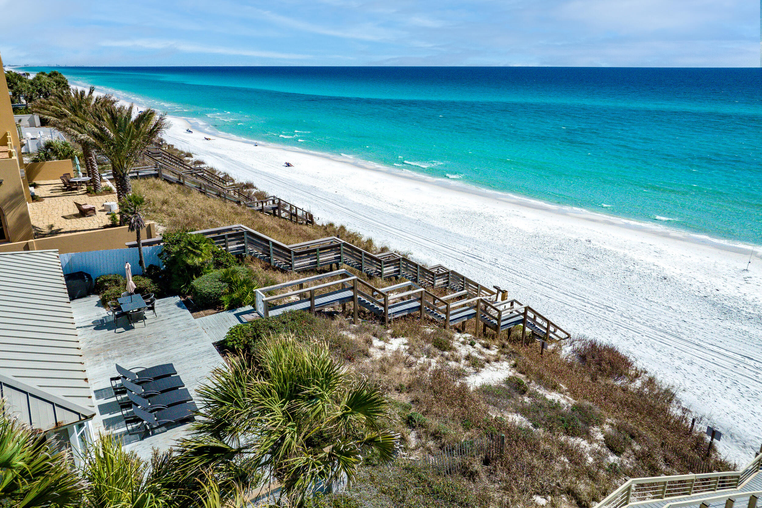 SEAGROVE 2ND ADDN - Residential
