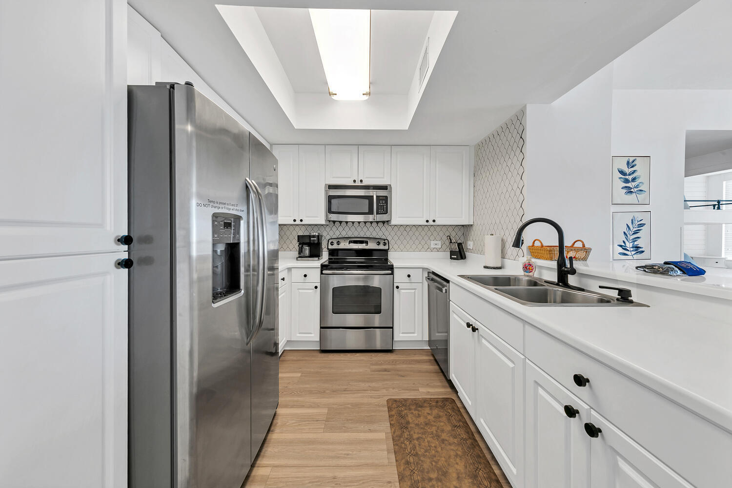 ST CROIX AT SILVER SHELLS - Residential