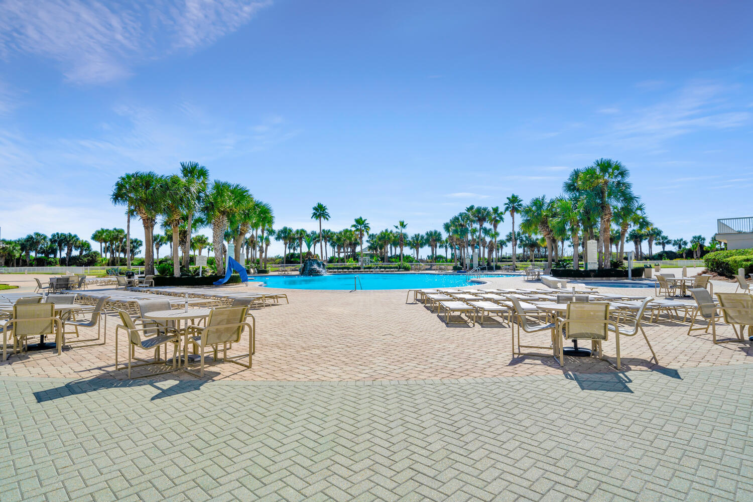 ST CROIX AT SILVER SHELLS - Residential