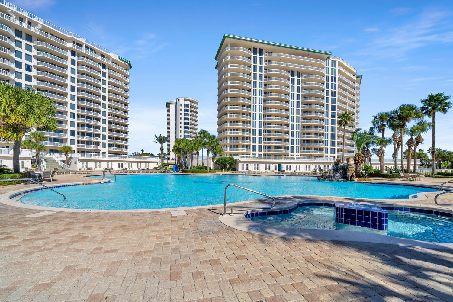 ST CROIX AT SILVER SHELLS - Residential