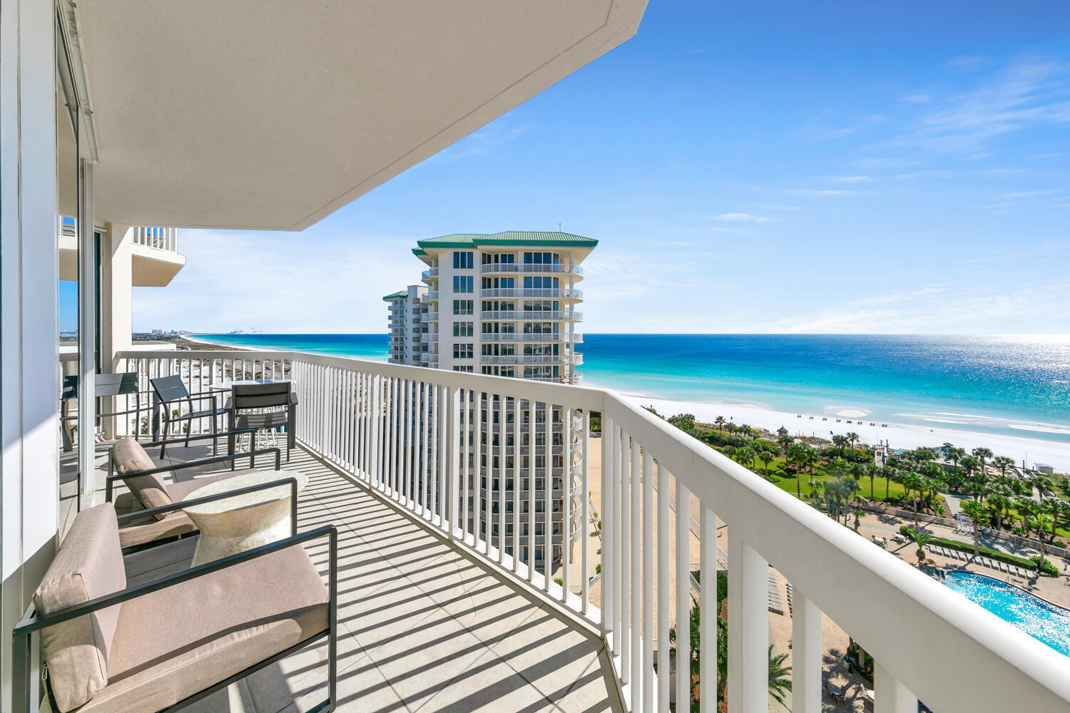 ST CROIX AT SILVER SHELLS - Residential