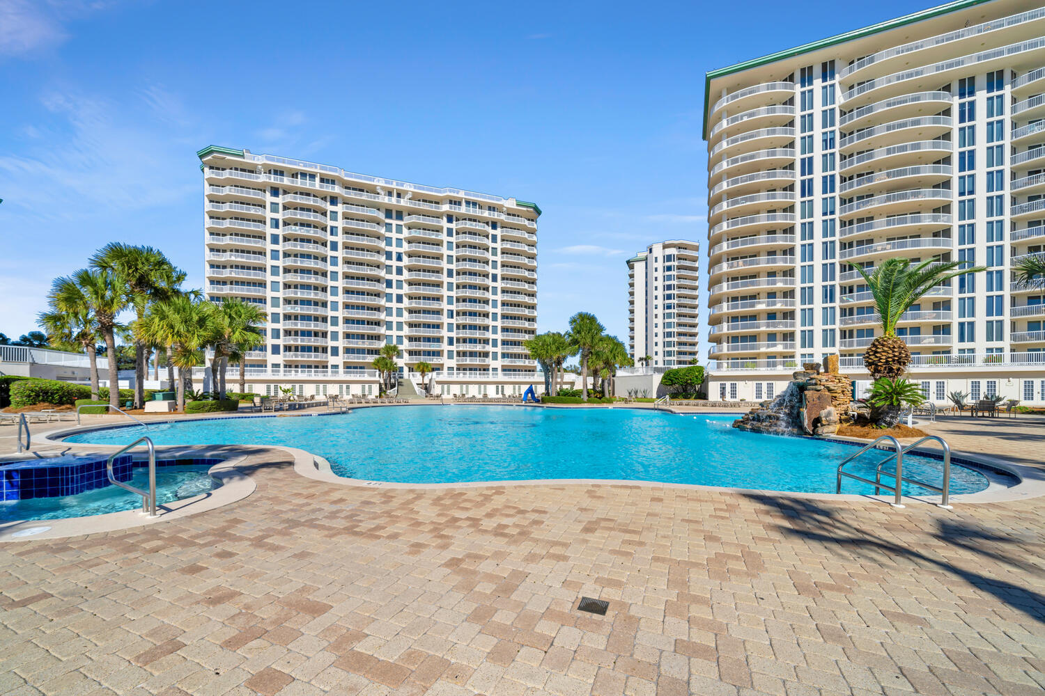 ST CROIX AT SILVER SHELLS - Residential