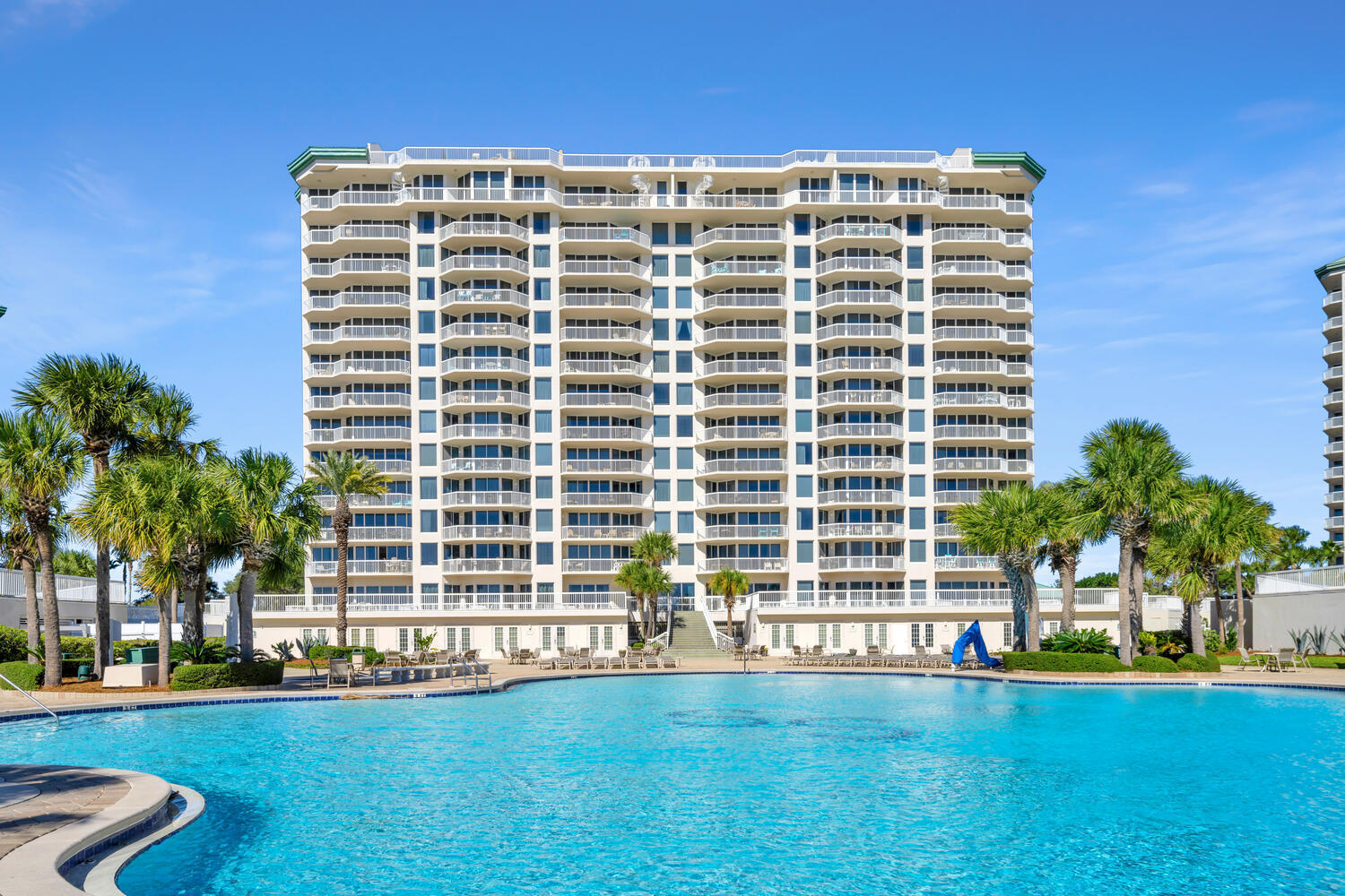 ST CROIX AT SILVER SHELLS - Residential