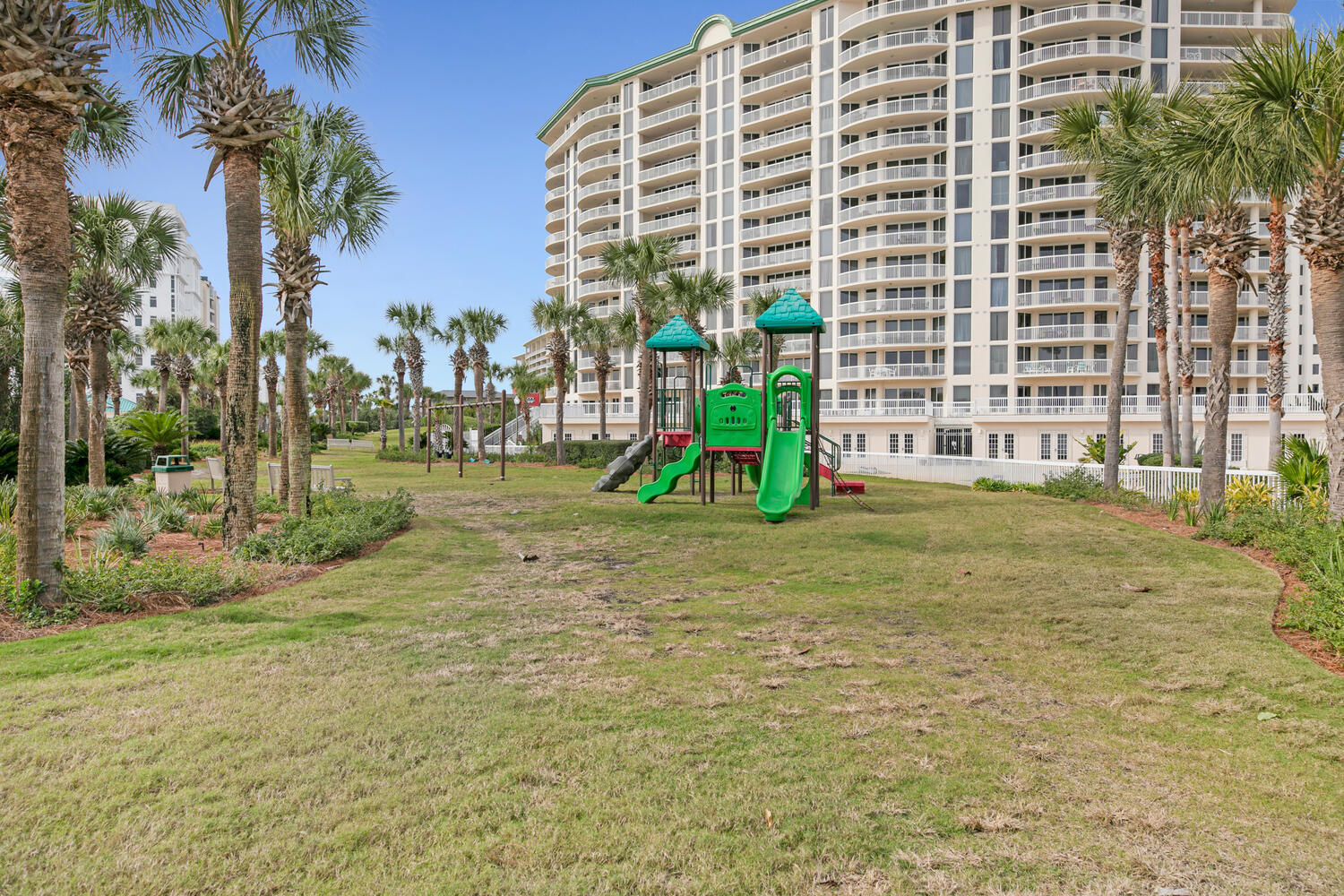 ST CROIX AT SILVER SHELLS - Residential