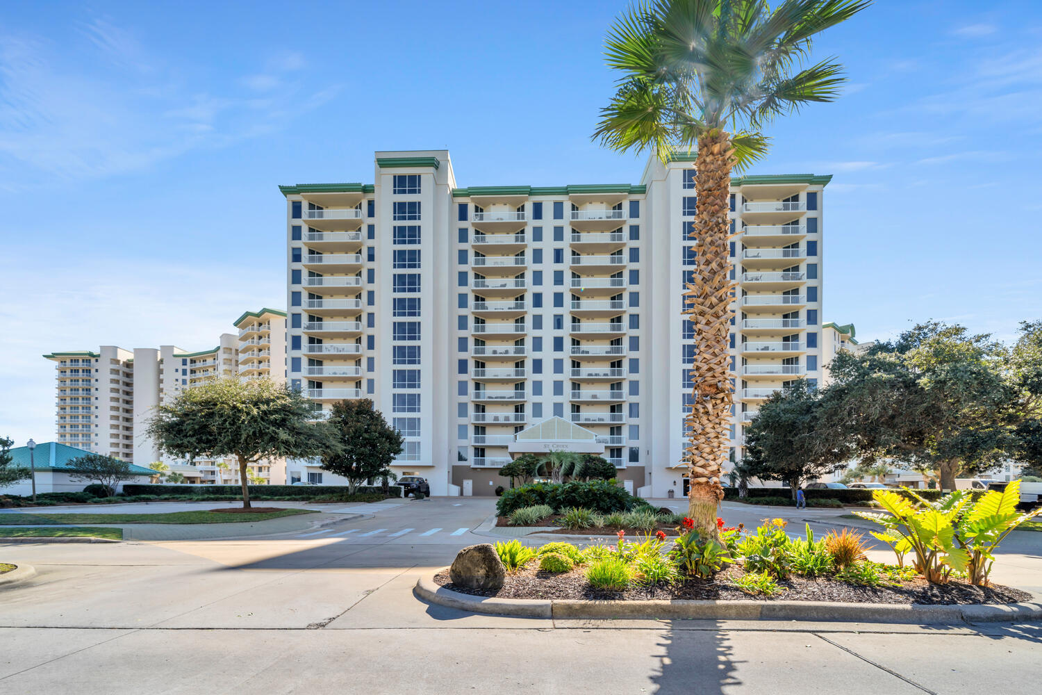 ST CROIX AT SILVER SHELLS - Residential