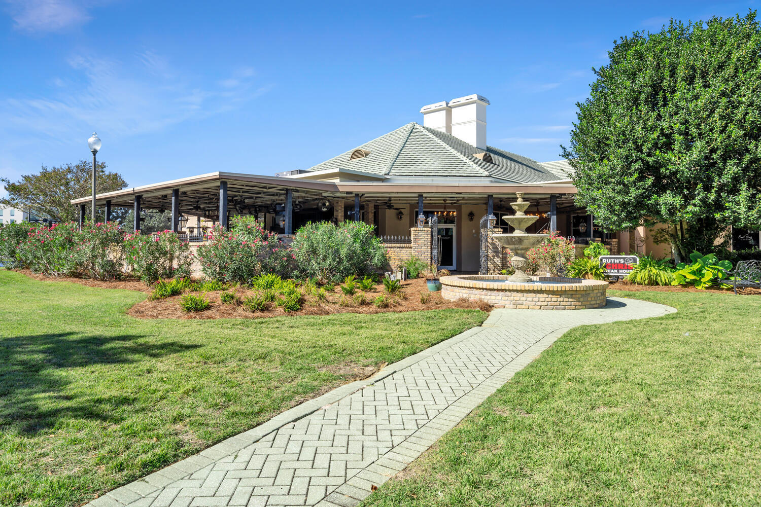 ST CROIX AT SILVER SHELLS - Residential