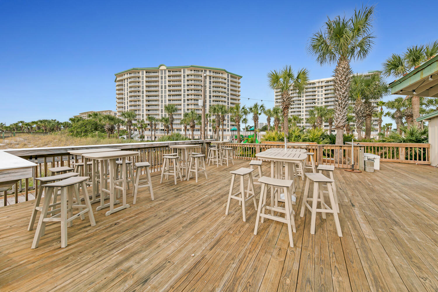 ST CROIX AT SILVER SHELLS - Residential