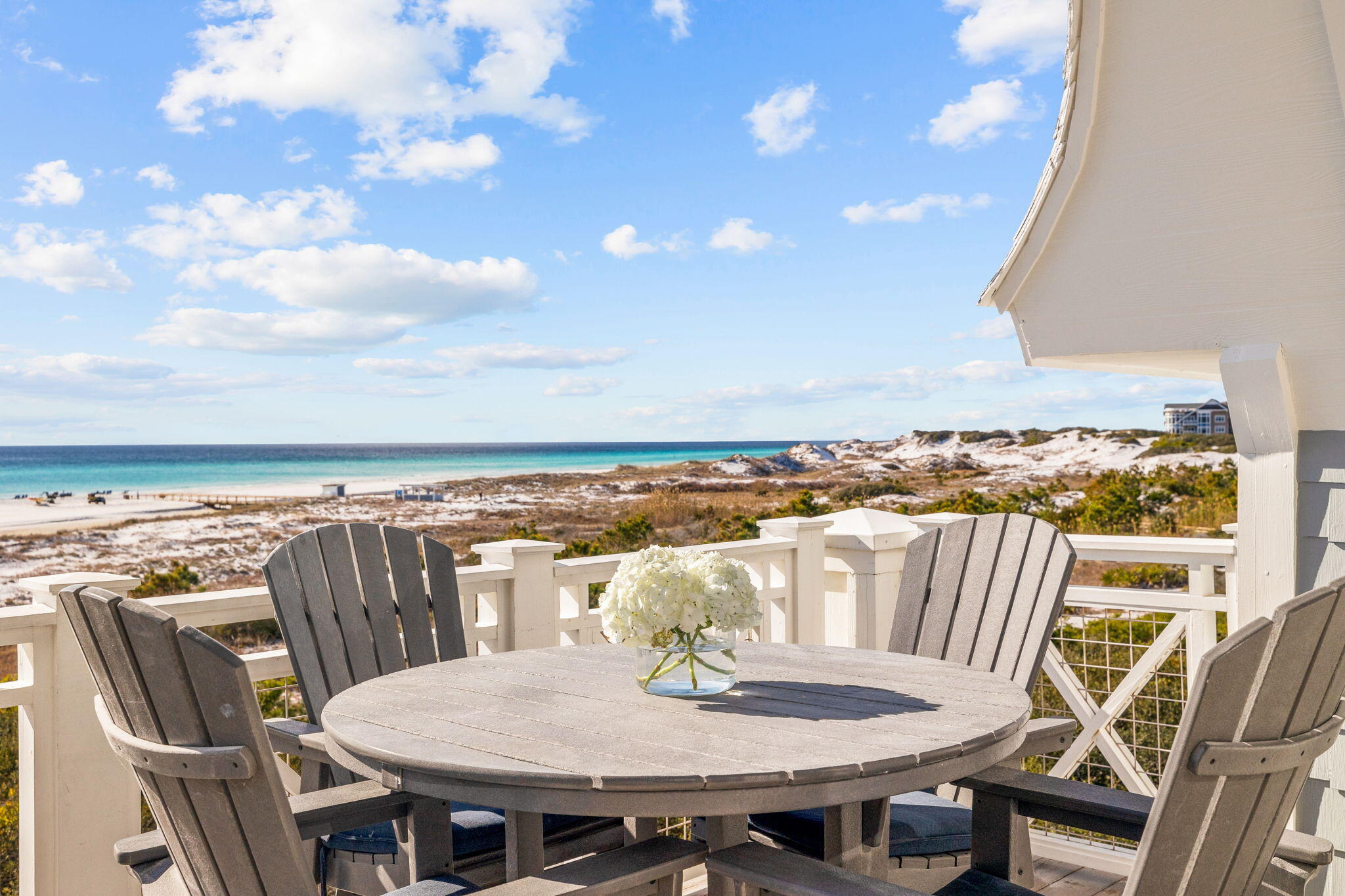 WATERSOUND BEACH, THE CROSSINGS - Residential