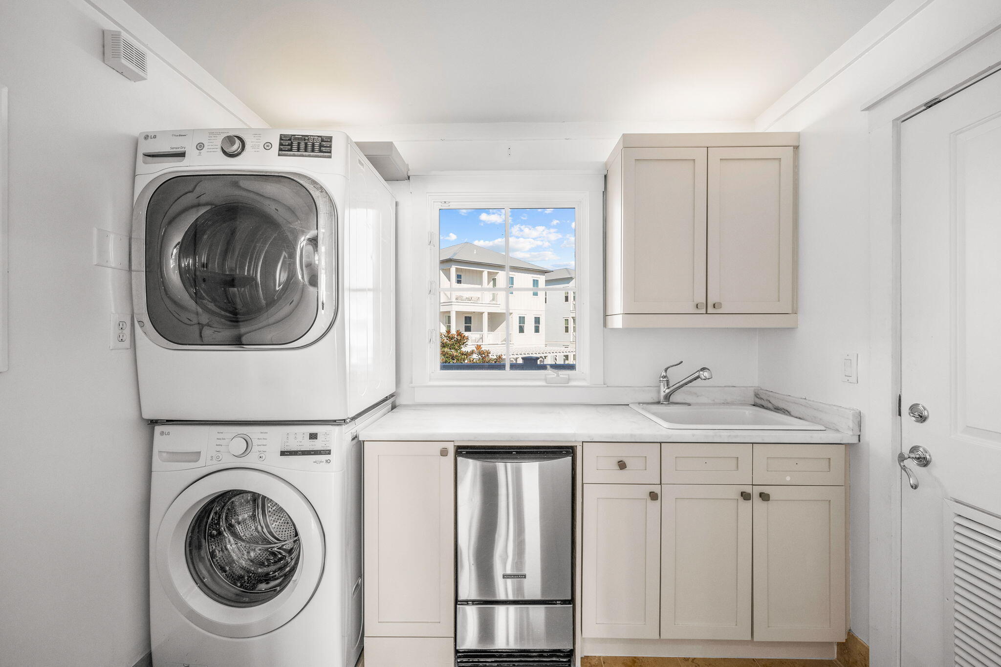 WATERSOUND BEACH, THE CROSSINGS - Residential