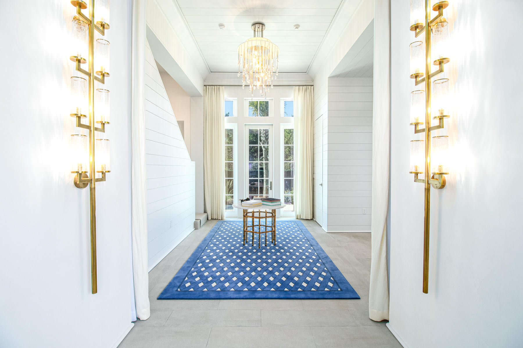 ALYS BEACH - Residential