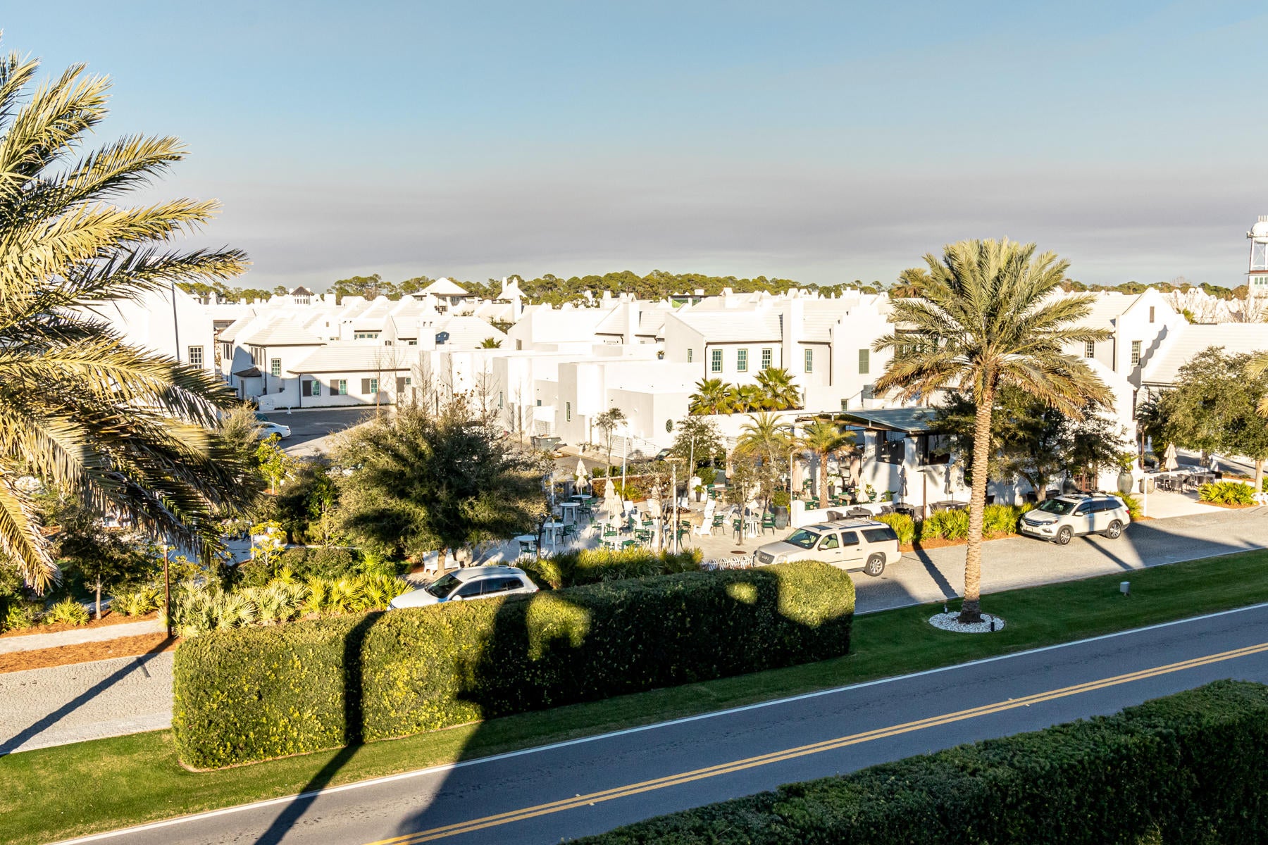 ALYS BEACH - Residential