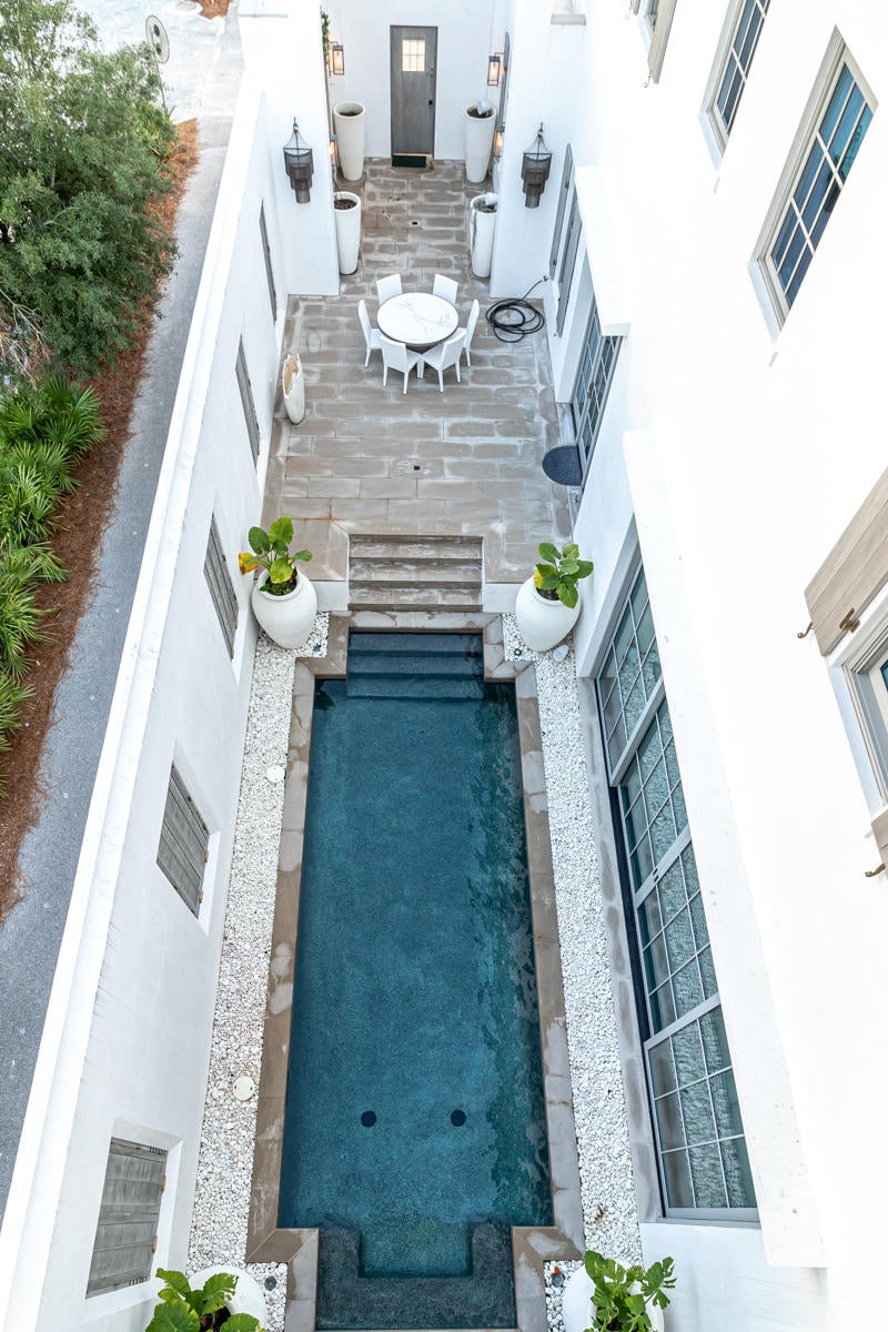 ALYS BEACH - Residential
