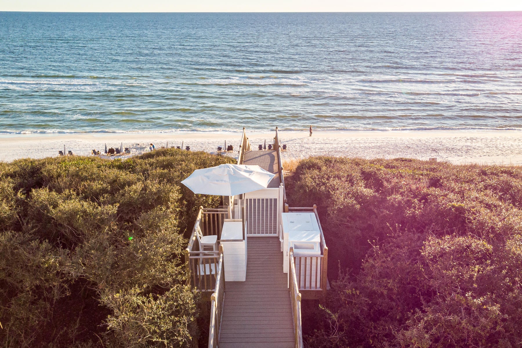 ALYS BEACH - Residential