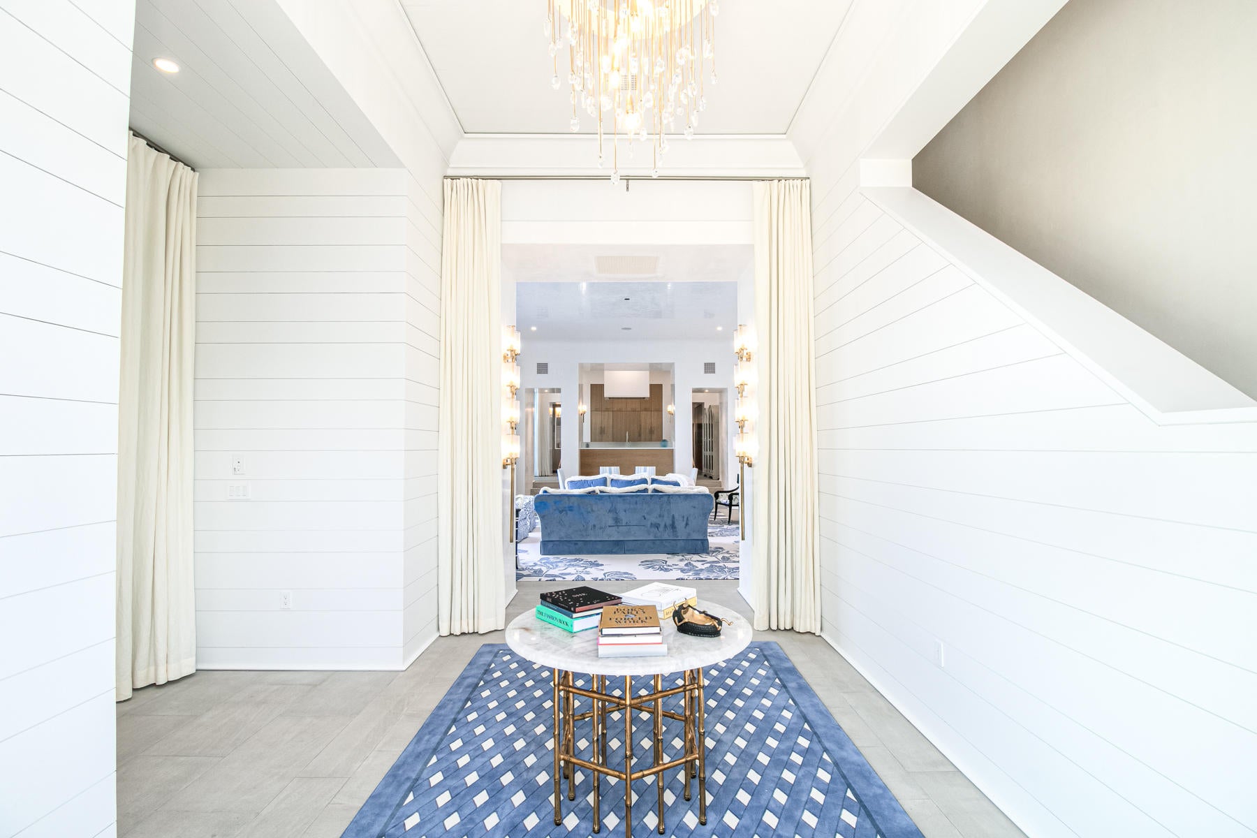 ALYS BEACH - Residential