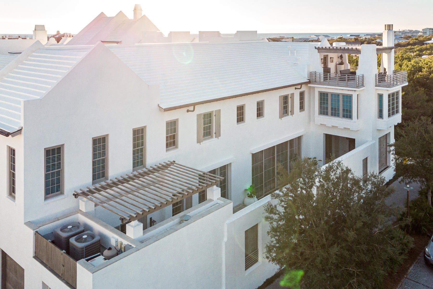 ALYS BEACH - Residential
