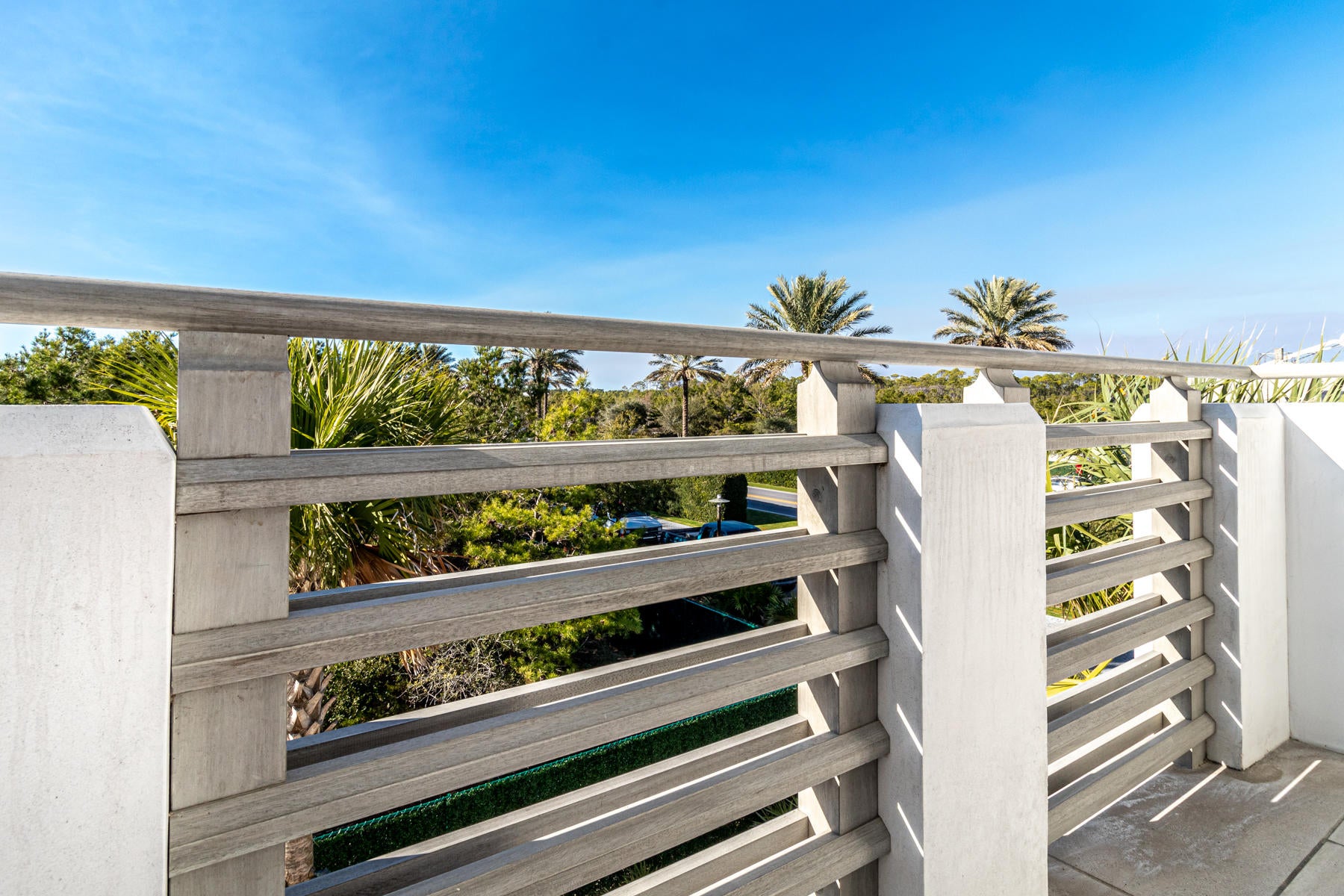 ALYS BEACH - Residential