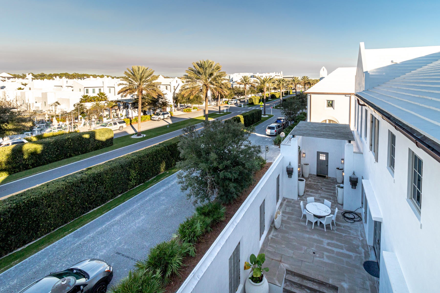 ALYS BEACH - Residential