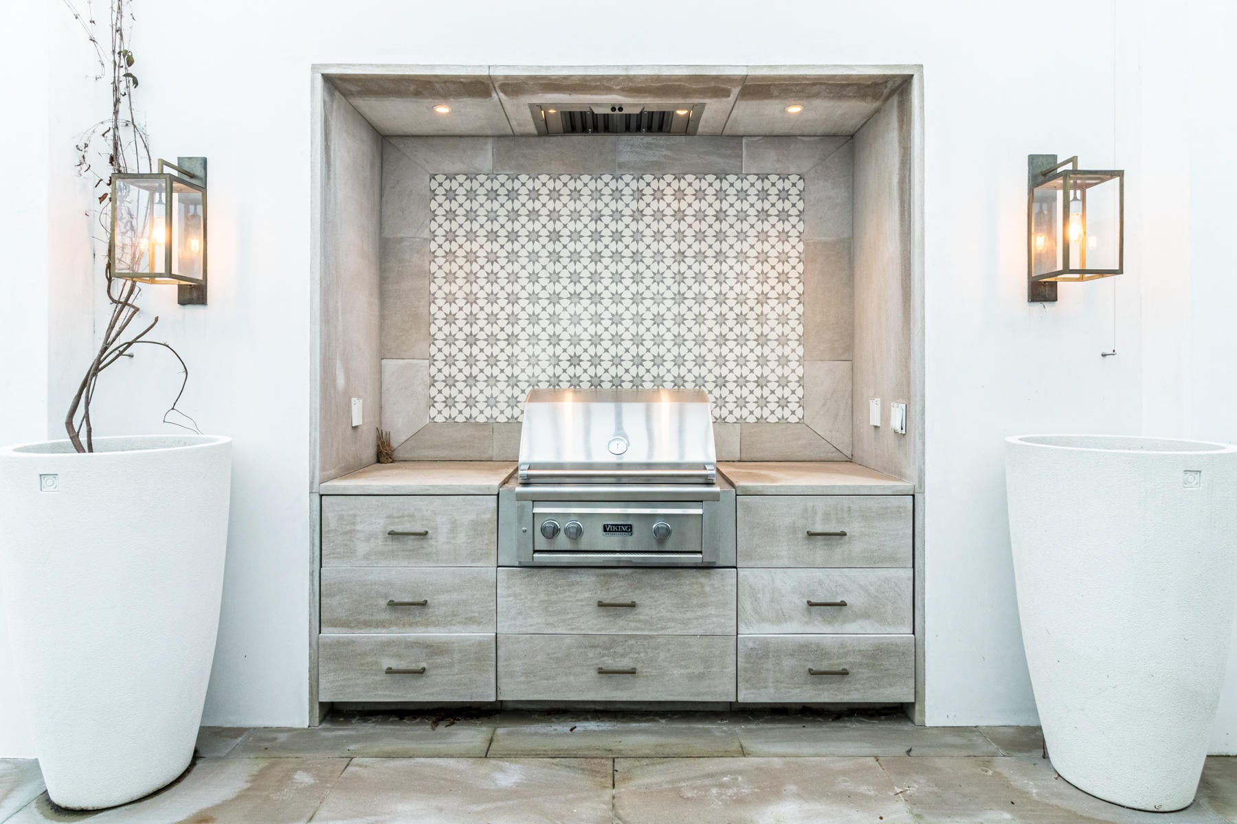 ALYS BEACH - Residential