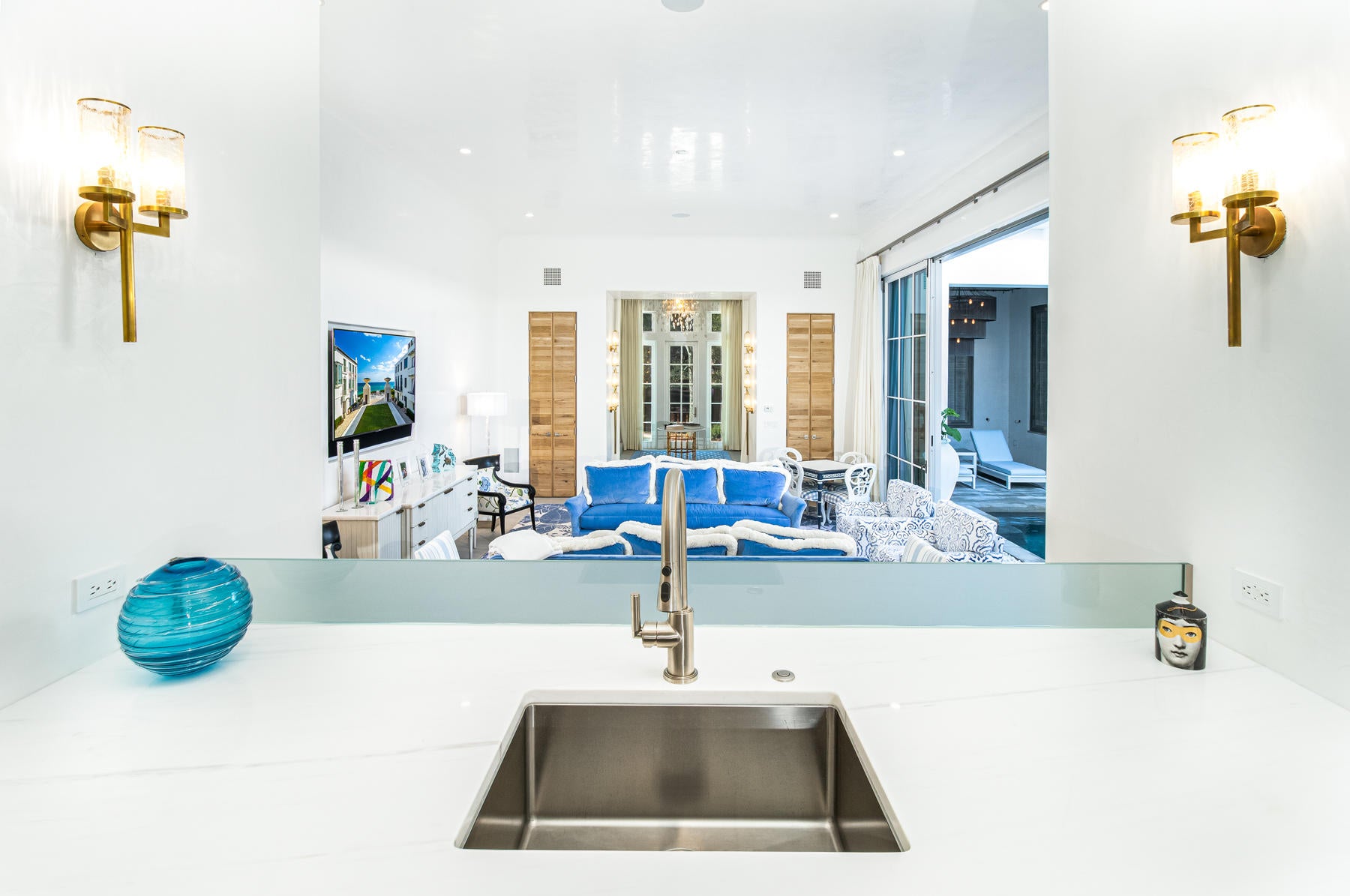 ALYS BEACH - Residential