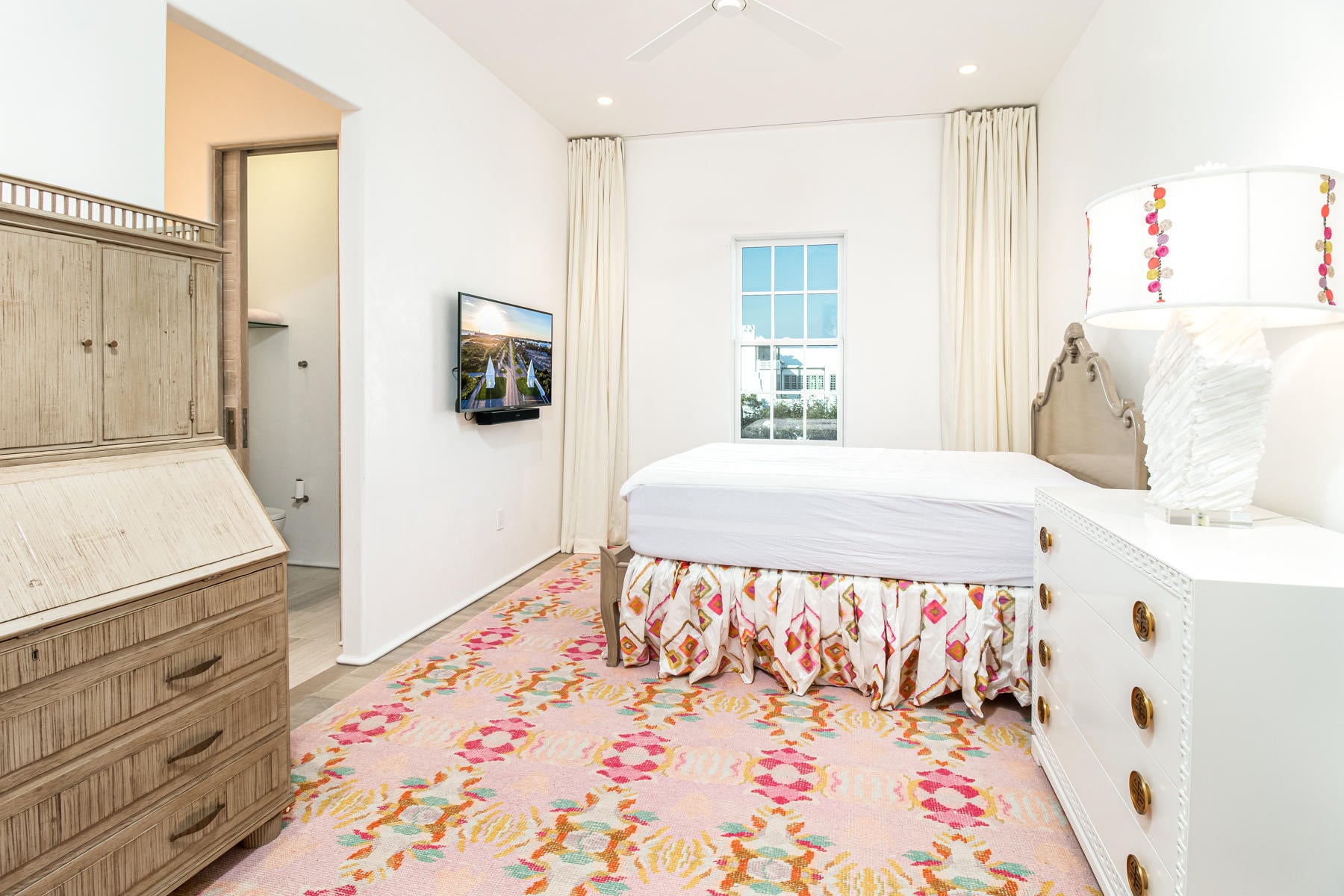 ALYS BEACH - Residential