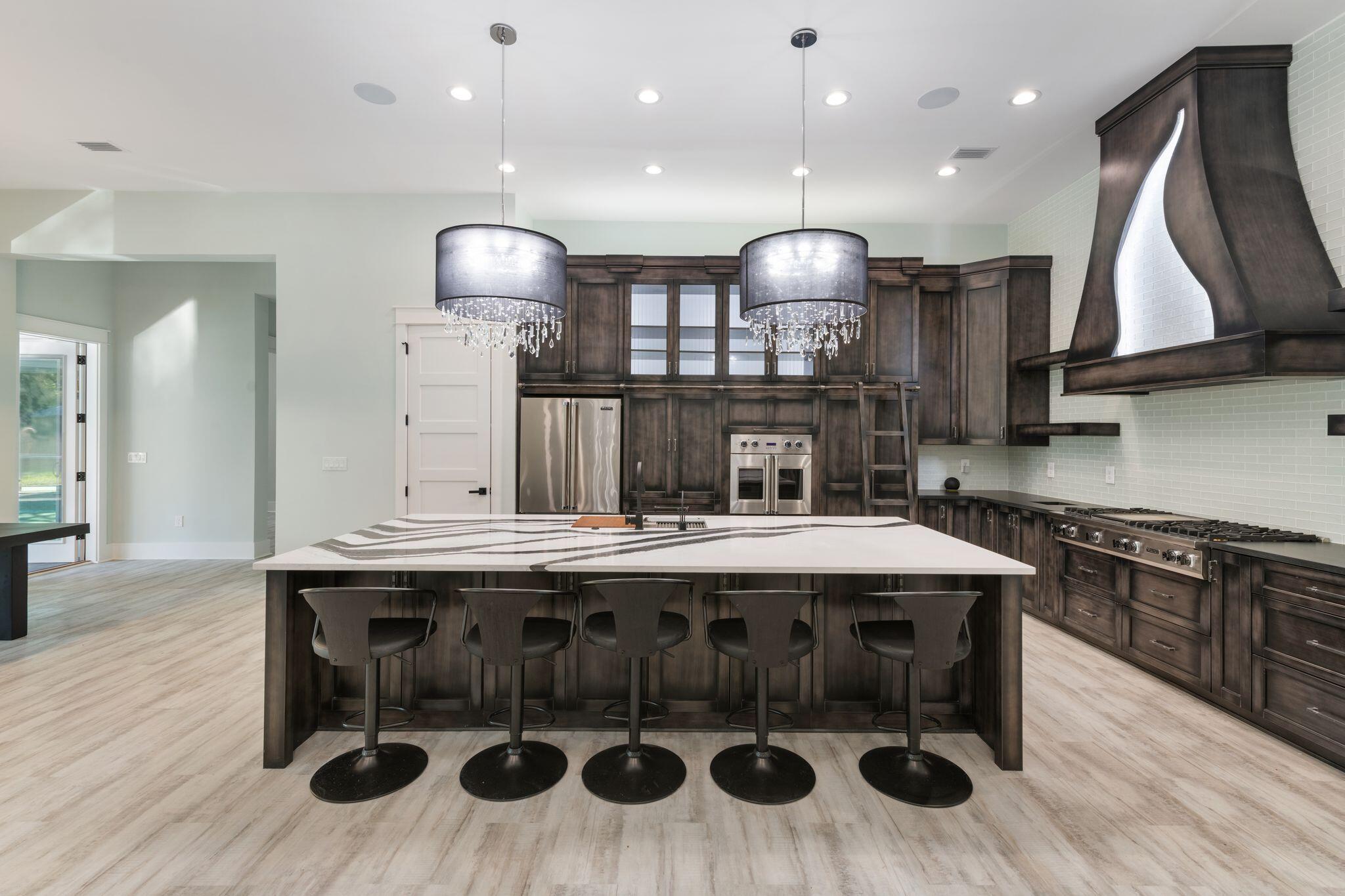 SANDESTIN ESTATES - Residential