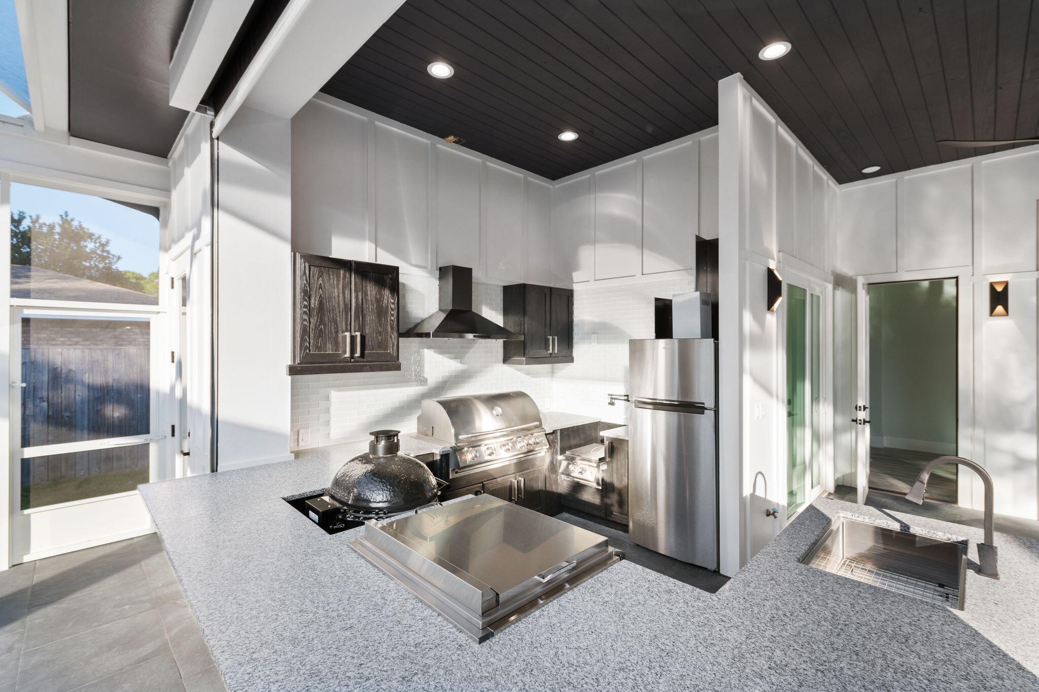 SANDESTIN ESTATES - Residential