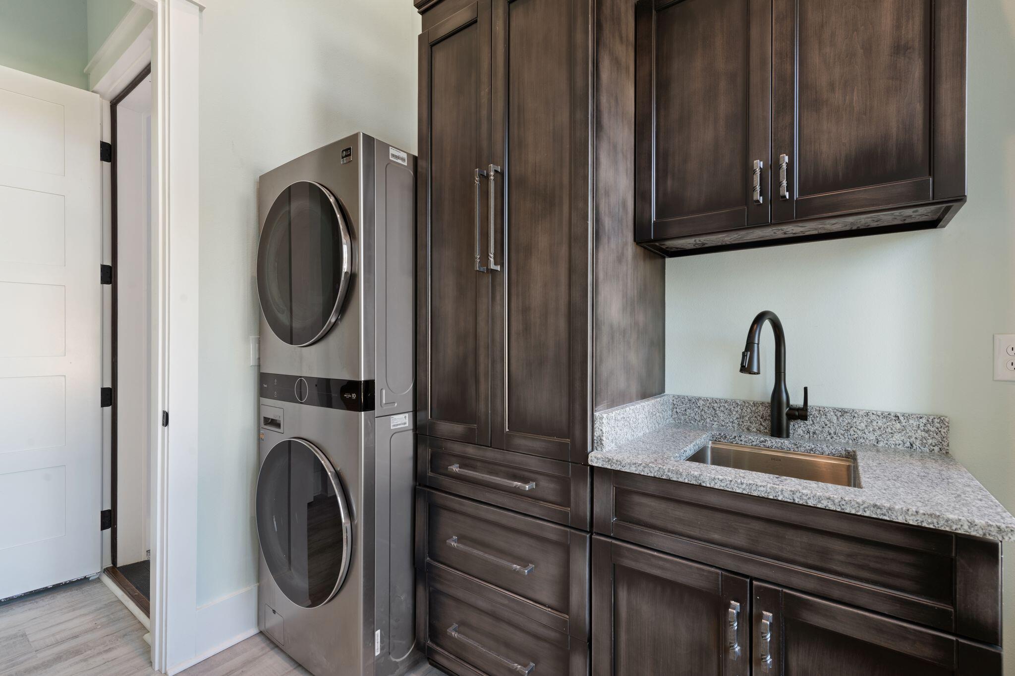 SANDESTIN ESTATES - Residential