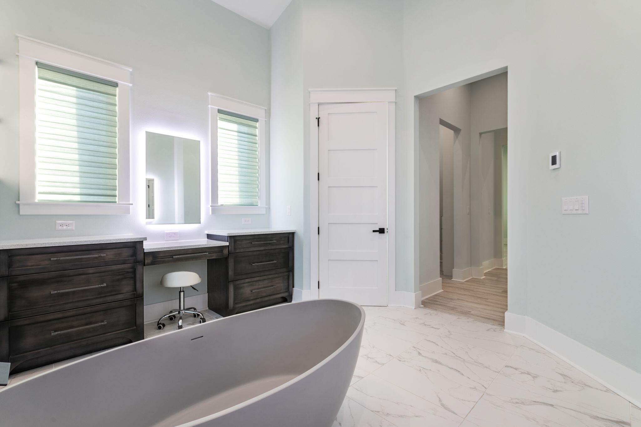 SANDESTIN ESTATES - Residential