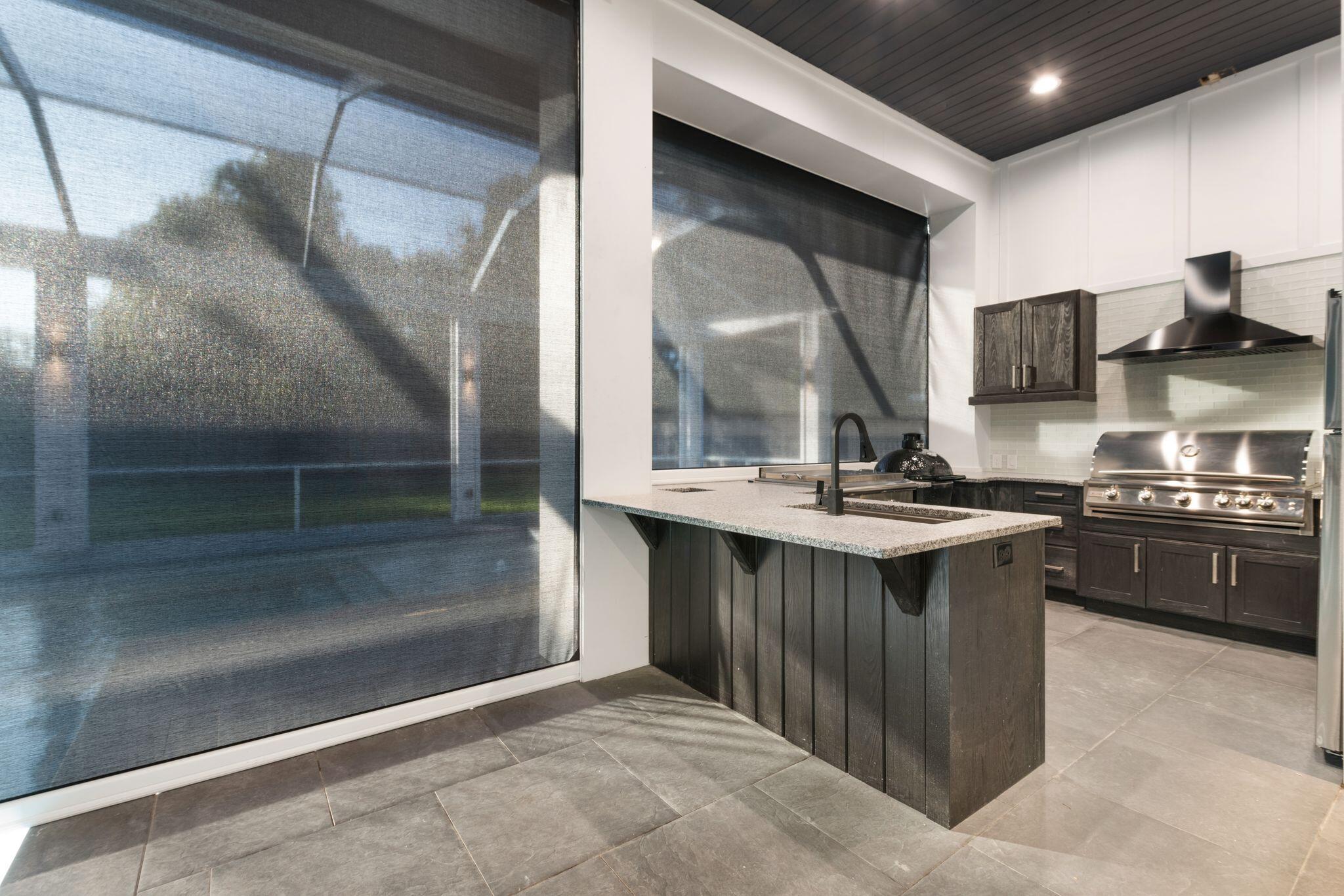 SANDESTIN ESTATES - Residential