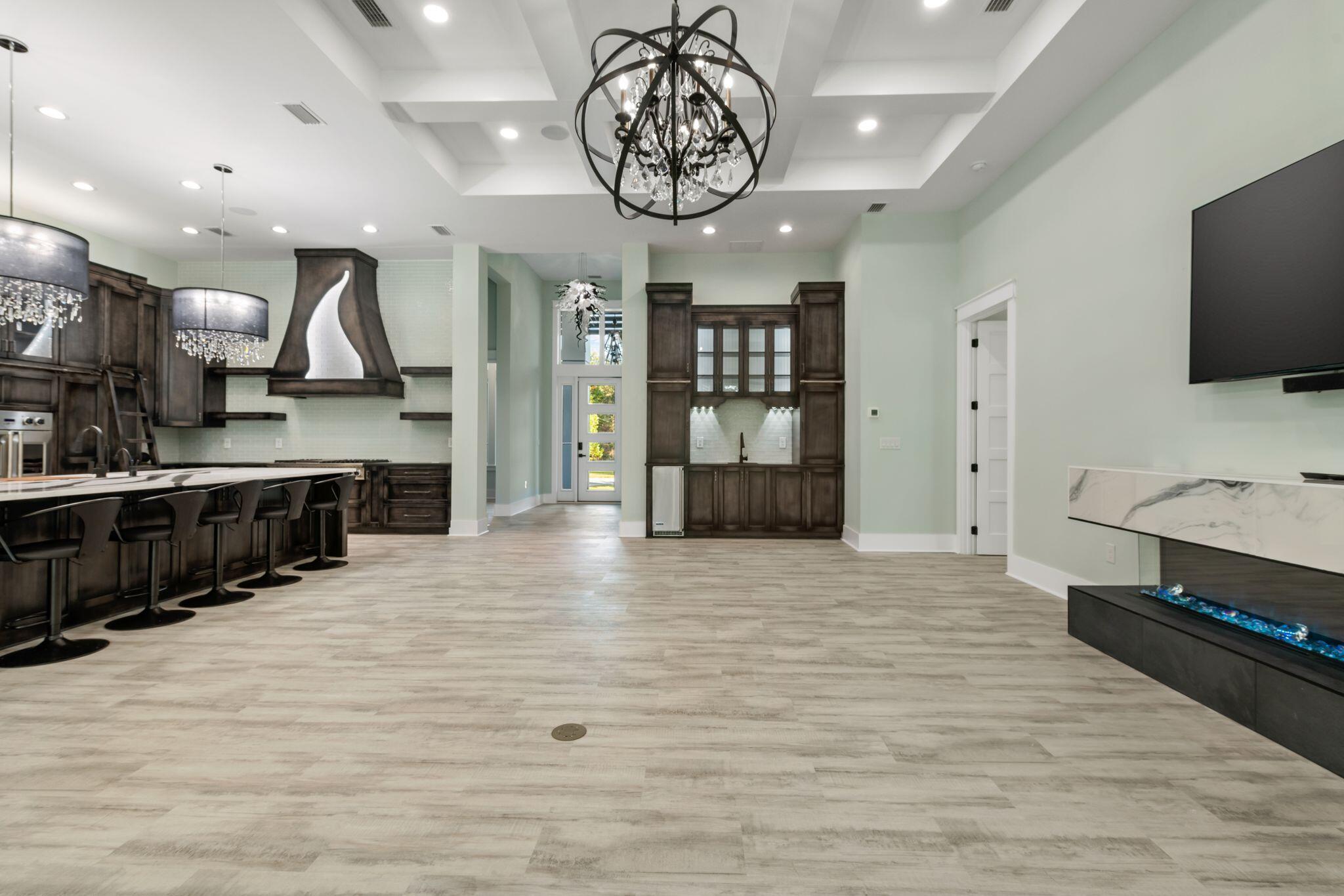 SANDESTIN ESTATES - Residential