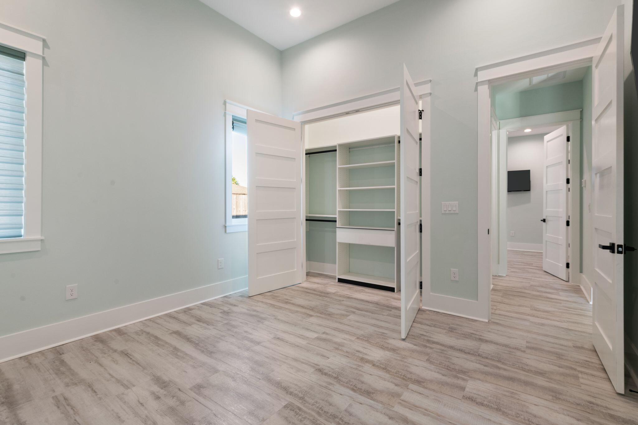 SANDESTIN ESTATES - Residential
