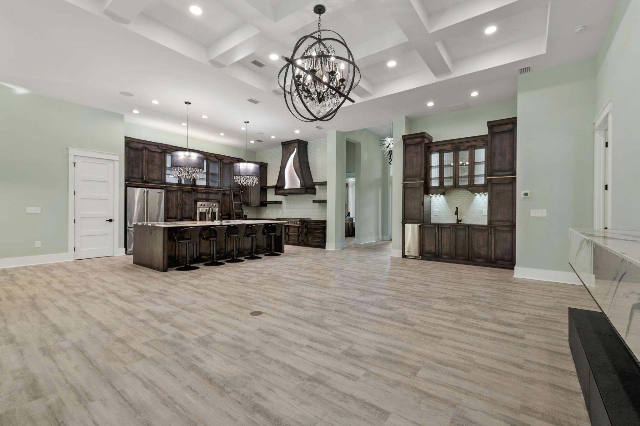 SANDESTIN ESTATES - Residential