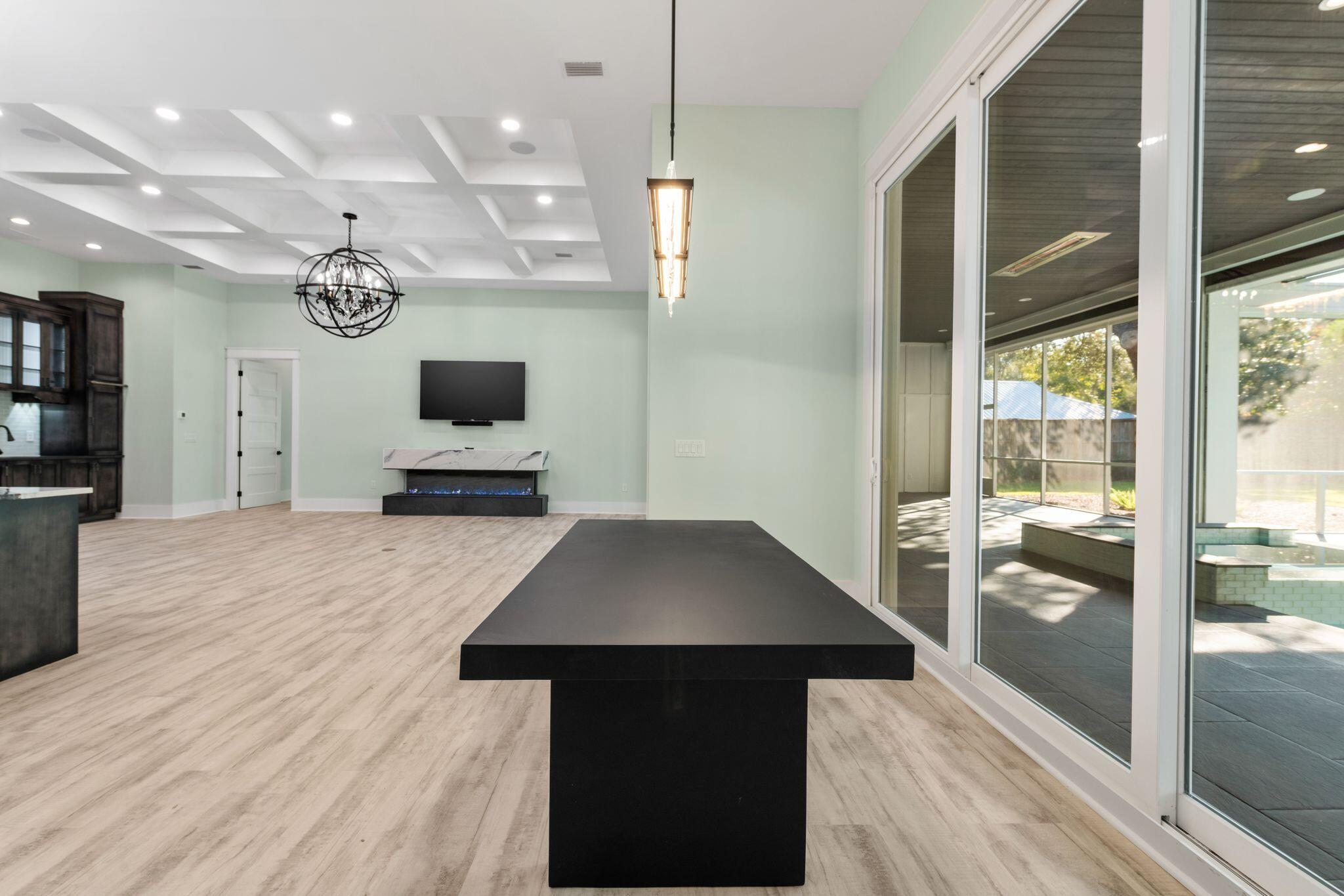 SANDESTIN ESTATES - Residential