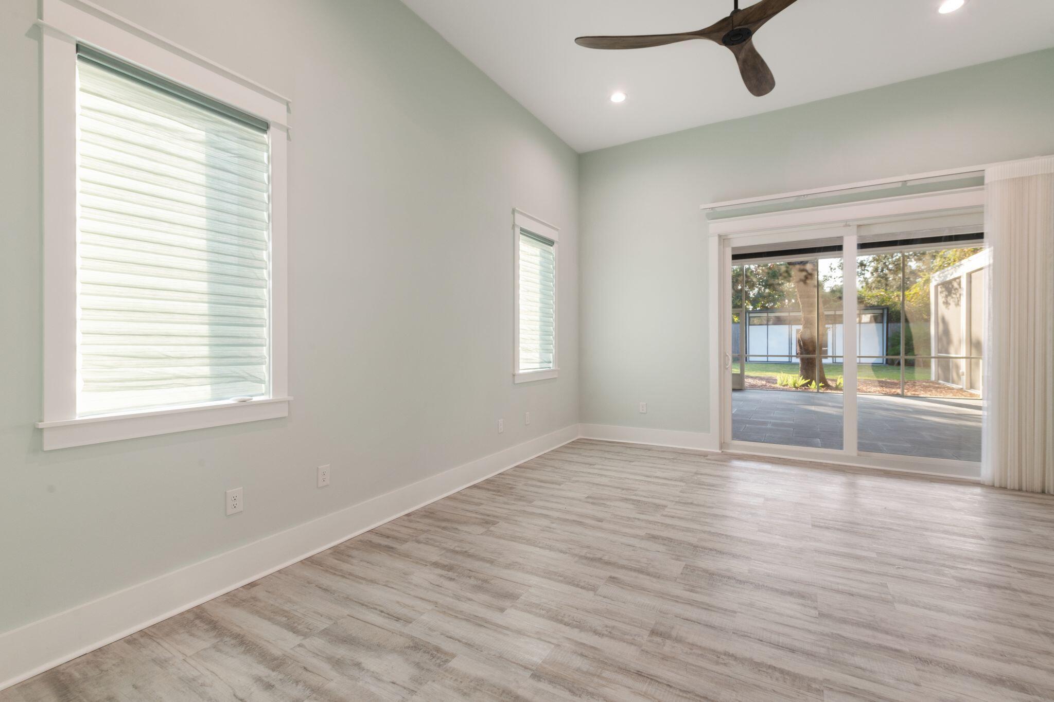 SANDESTIN ESTATES - Residential