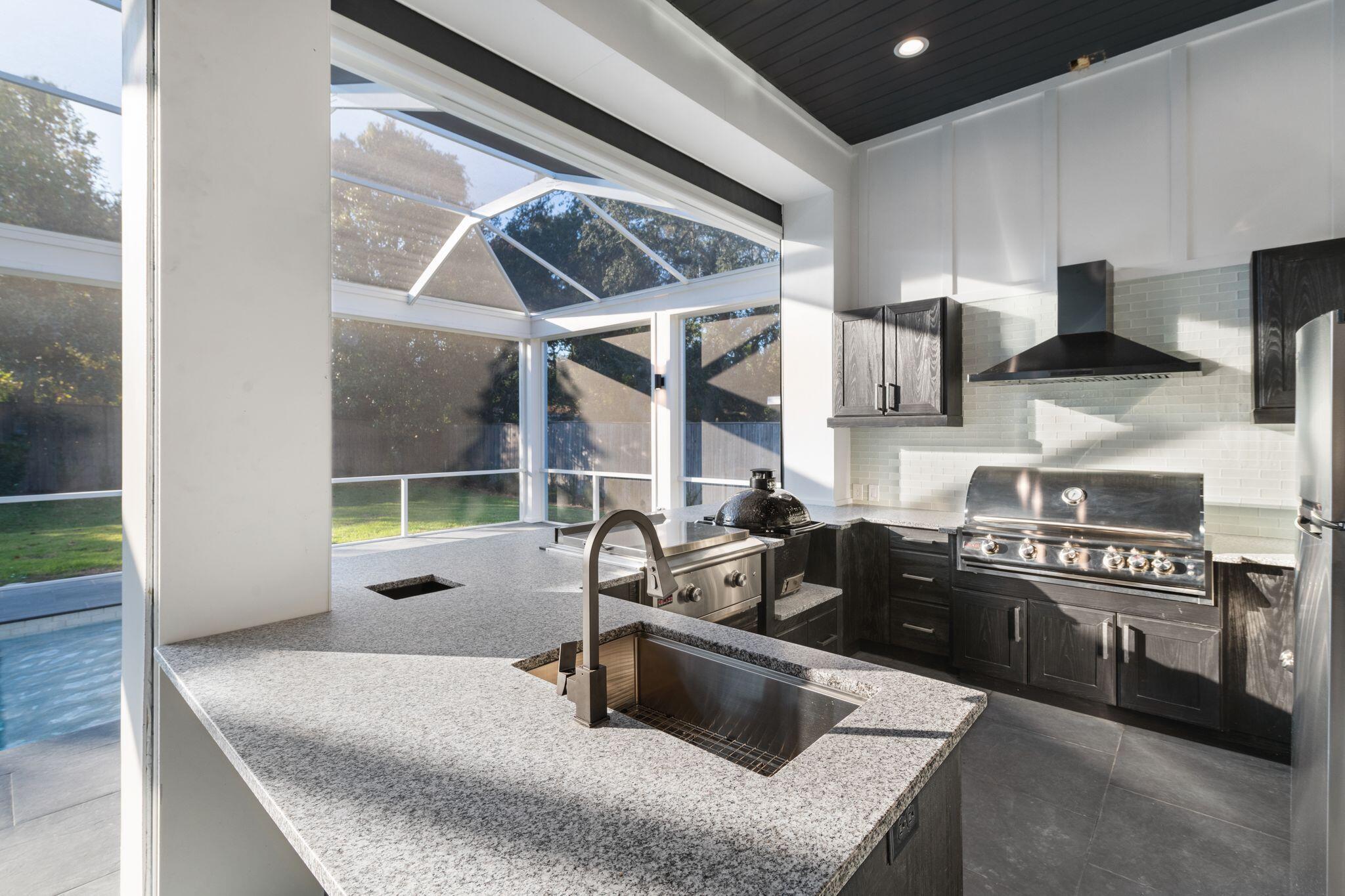 SANDESTIN ESTATES - Residential