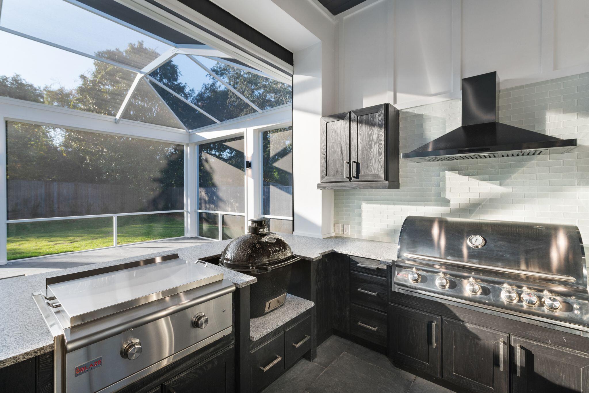 SANDESTIN ESTATES - Residential