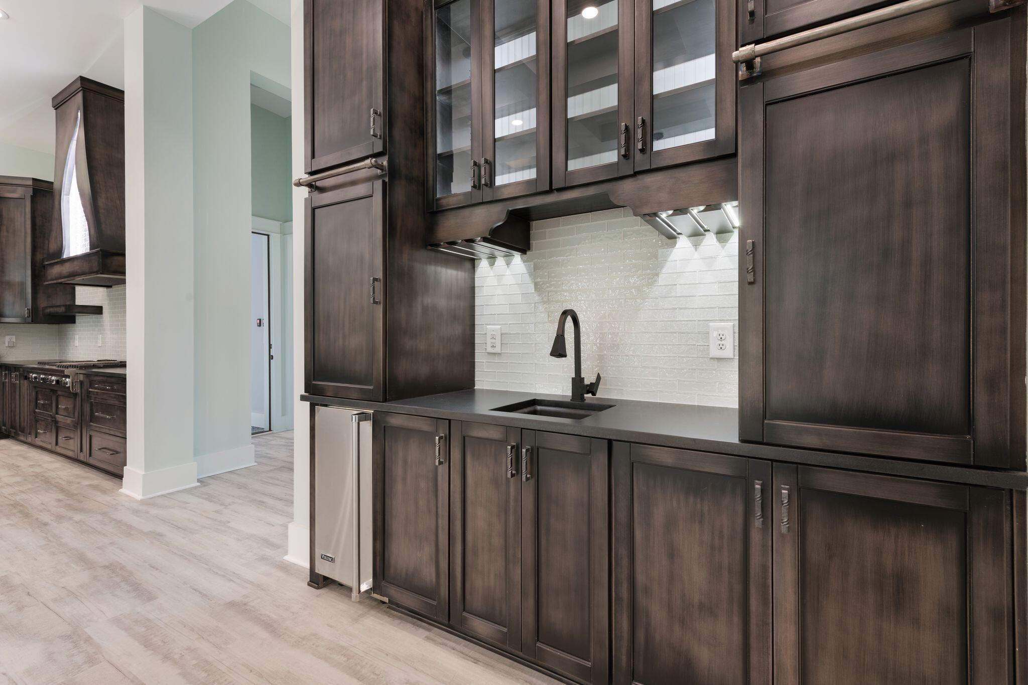 SANDESTIN ESTATES - Residential