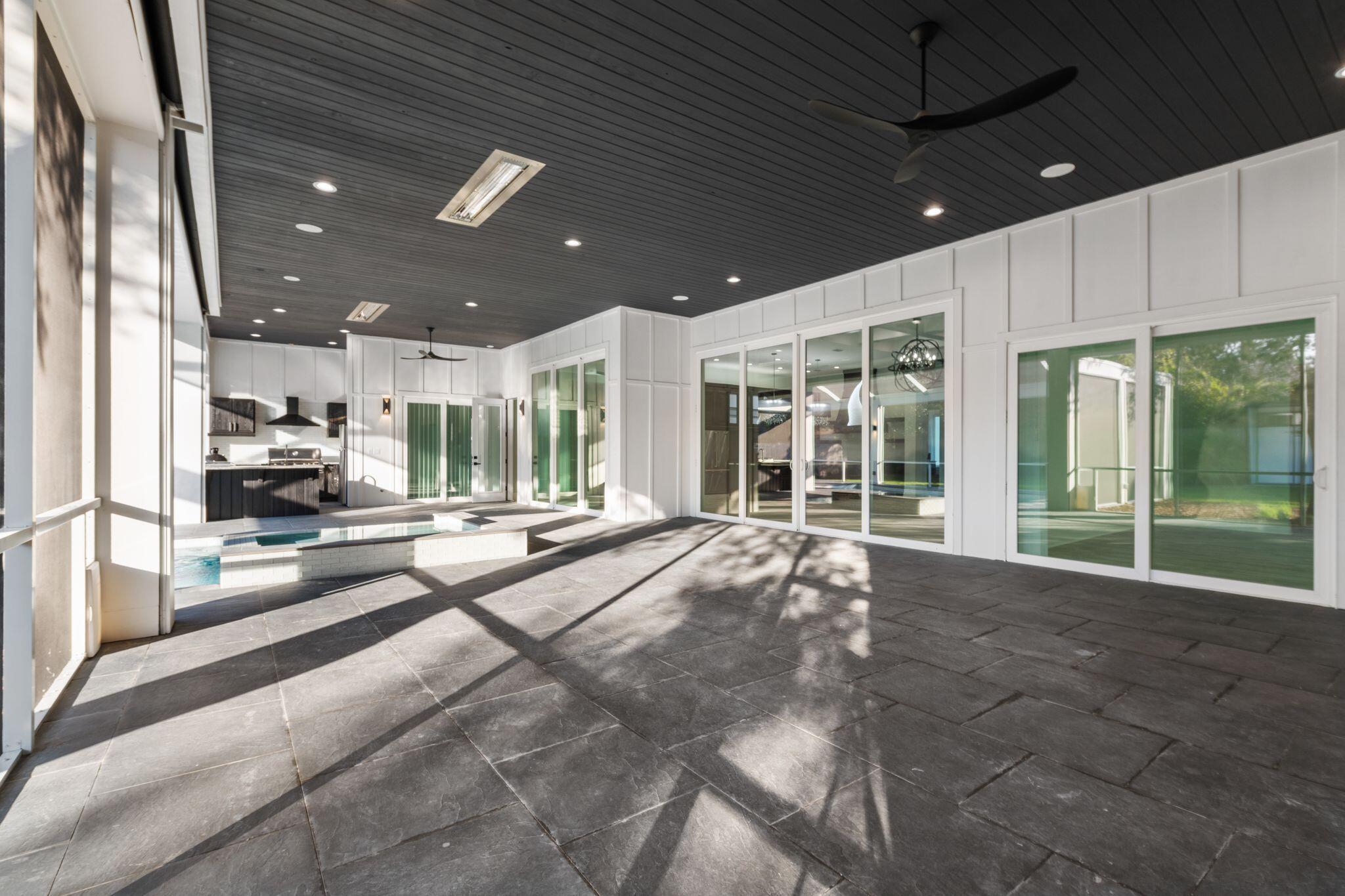 SANDESTIN ESTATES - Residential
