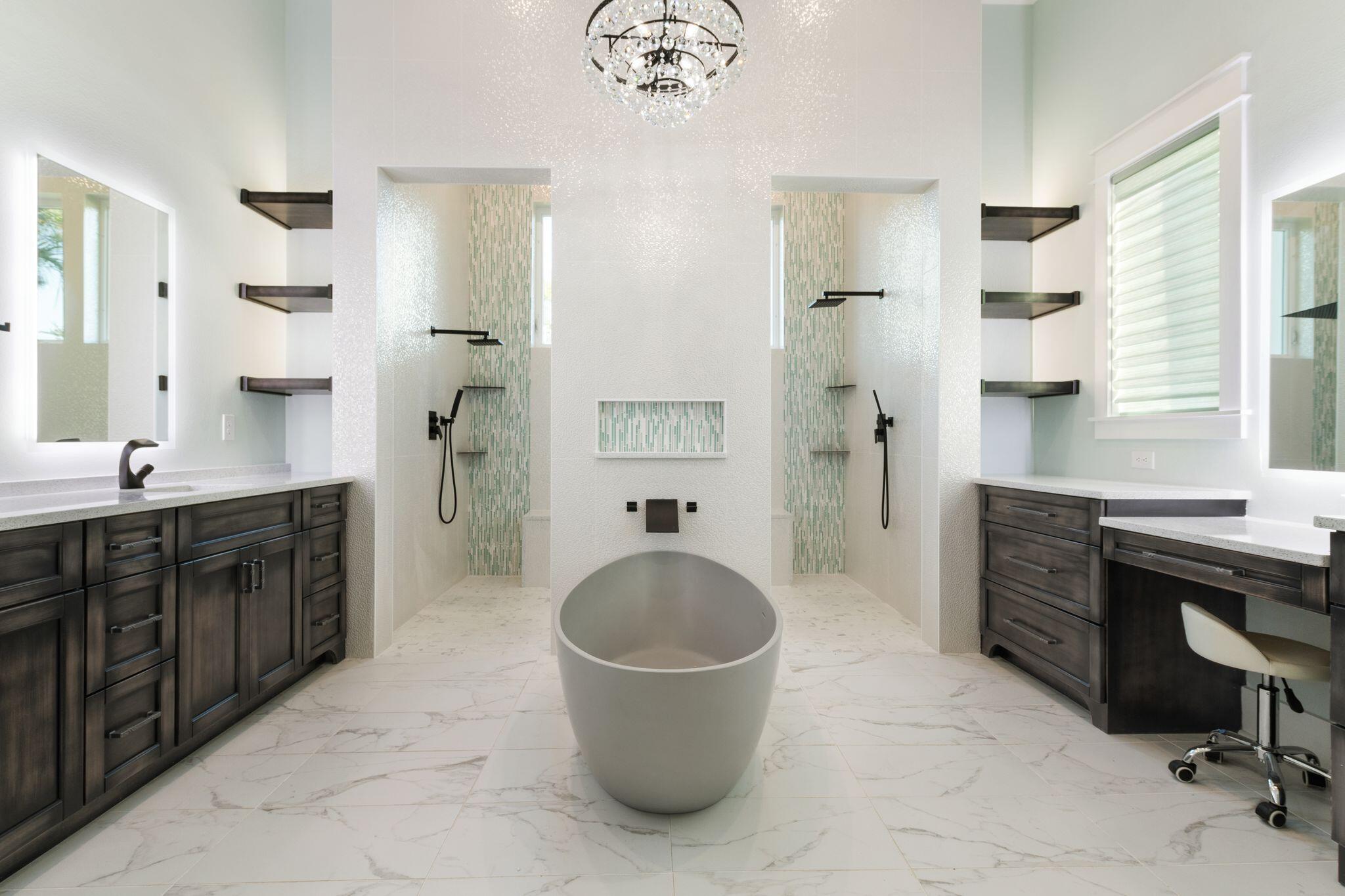 SANDESTIN ESTATES - Residential