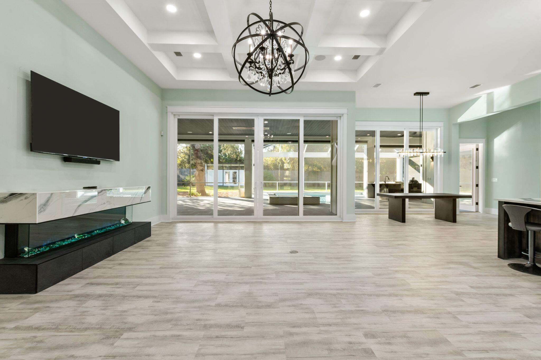 SANDESTIN ESTATES - Residential