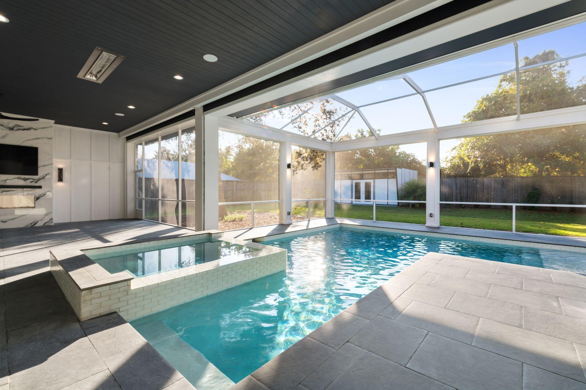 SANDESTIN ESTATES - Residential