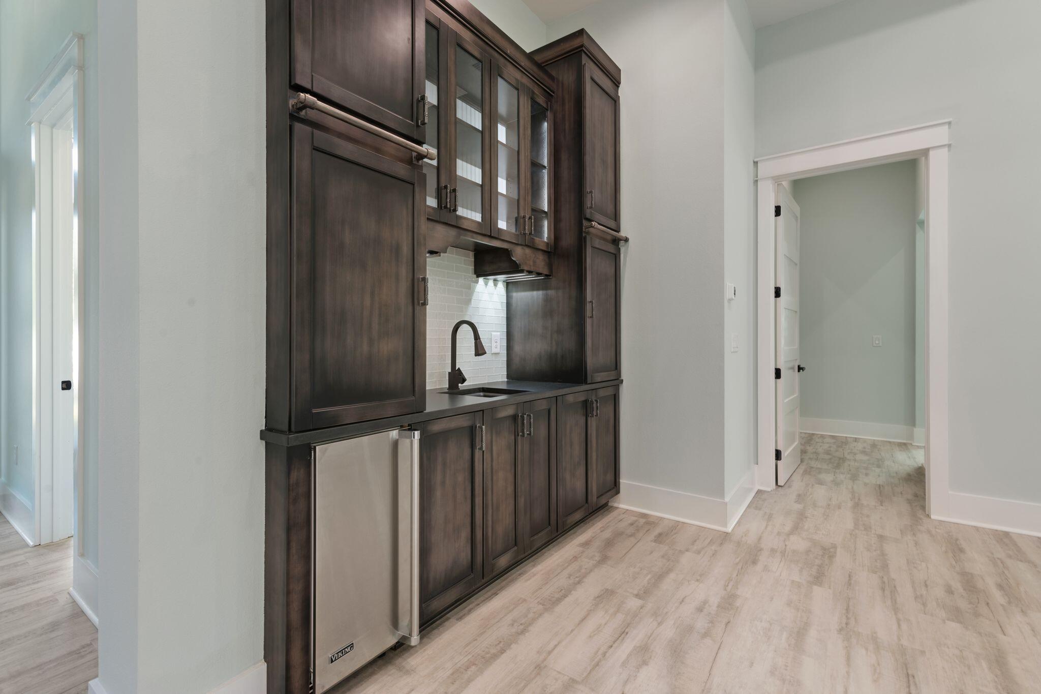 SANDESTIN ESTATES - Residential