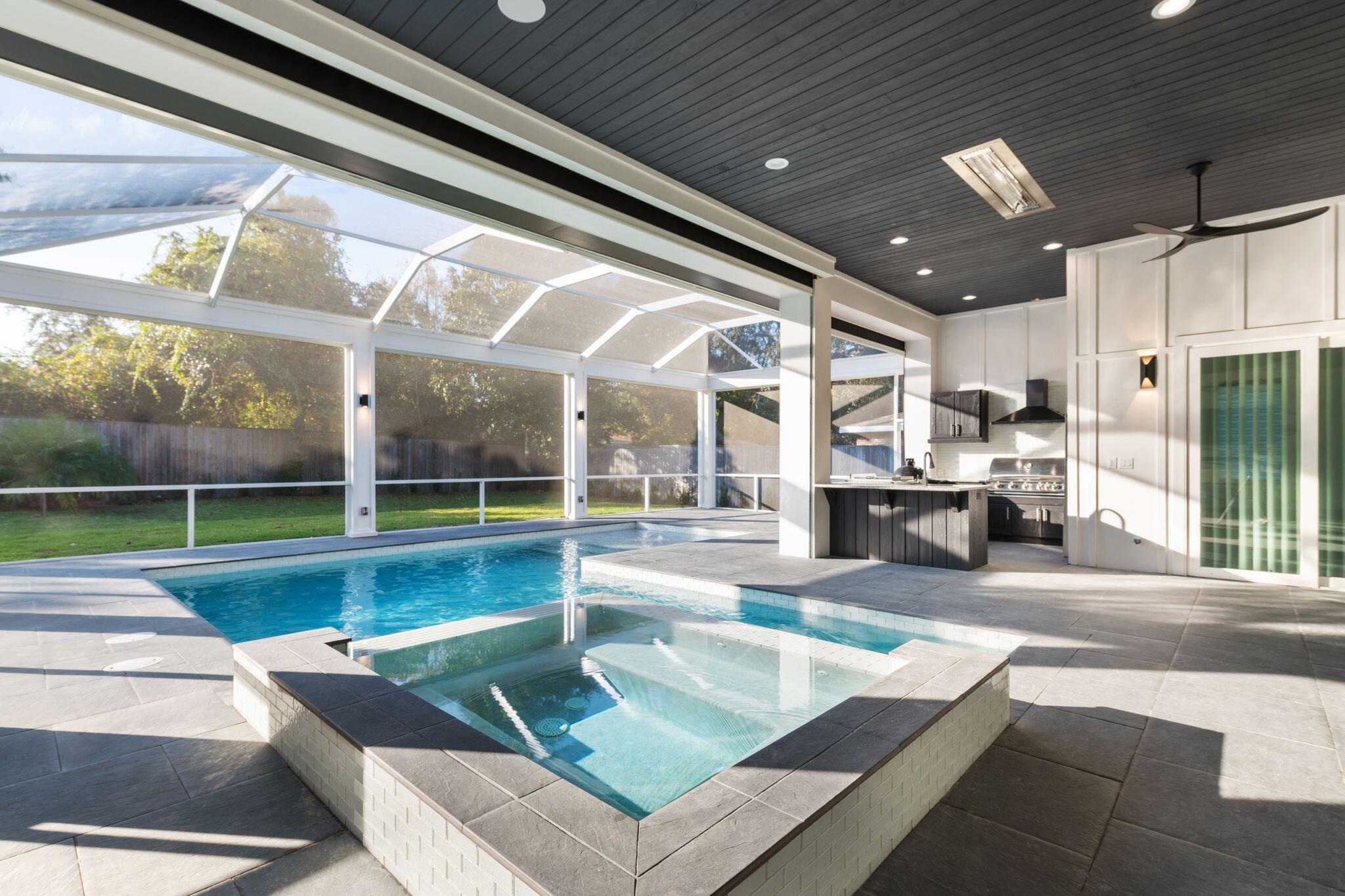 SANDESTIN ESTATES - Residential