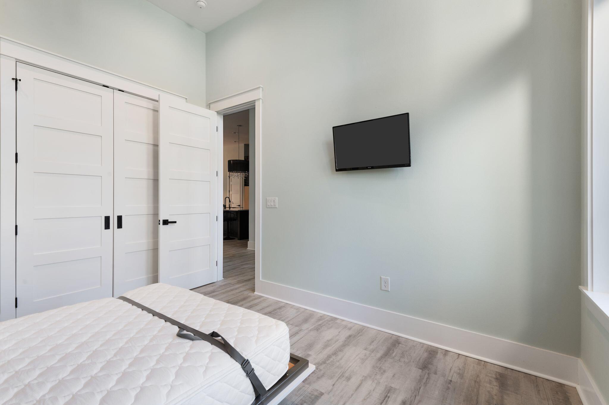 SANDESTIN ESTATES - Residential