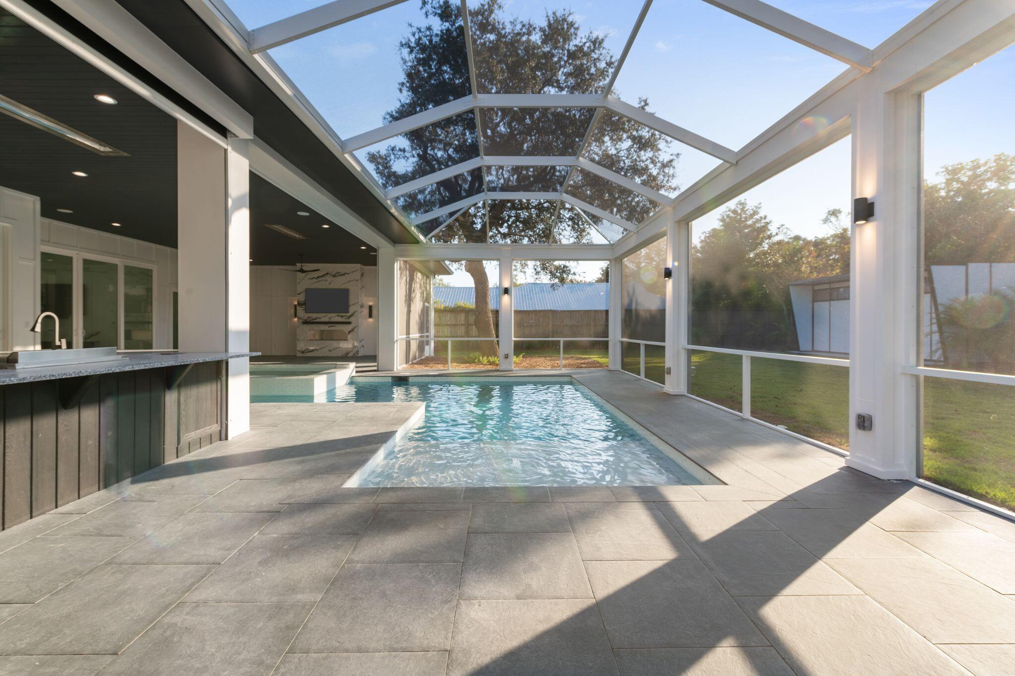 SANDESTIN ESTATES - Residential
